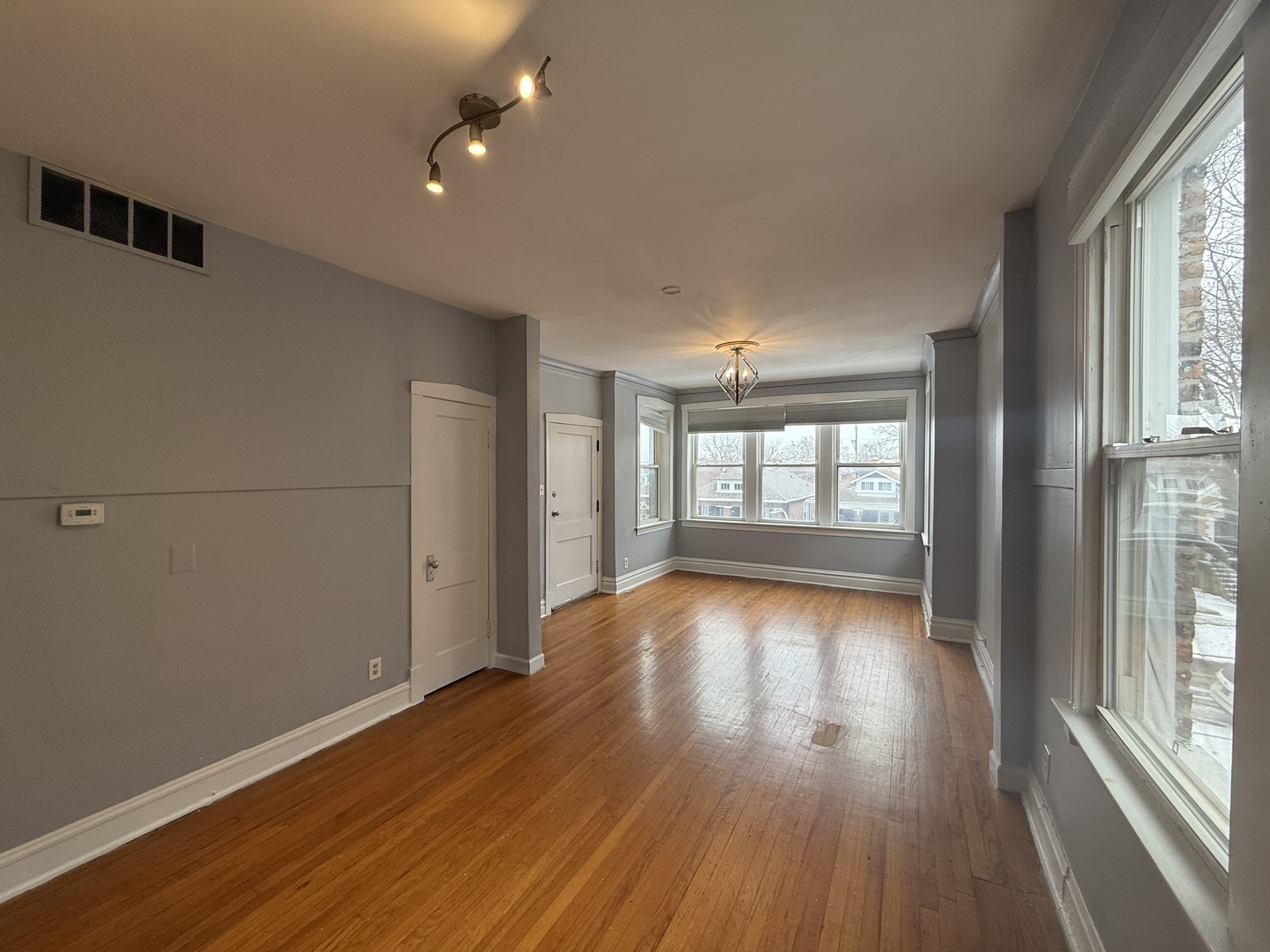 6546 S Rockwell Street Unit: 2