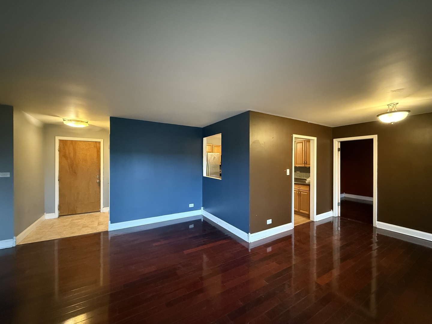 7 E CARRIAGEWAY Drive Unit: 311