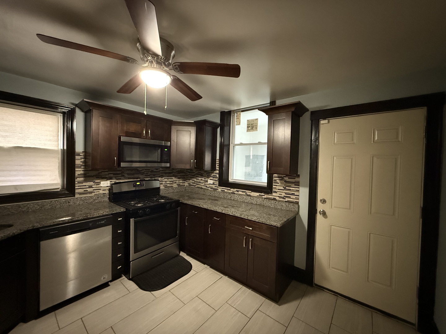 7924 S Peoria Street