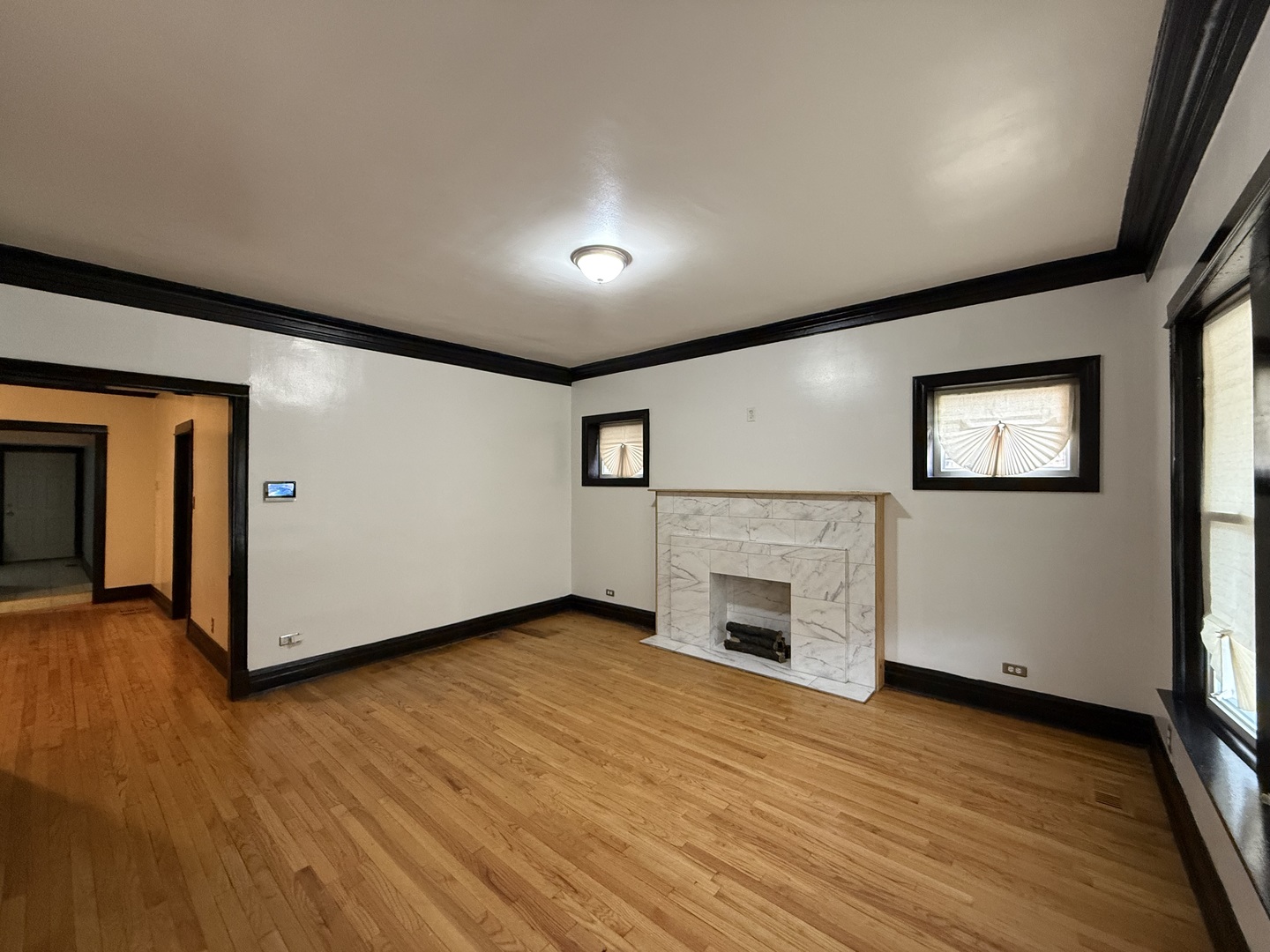 7924 S Peoria Street