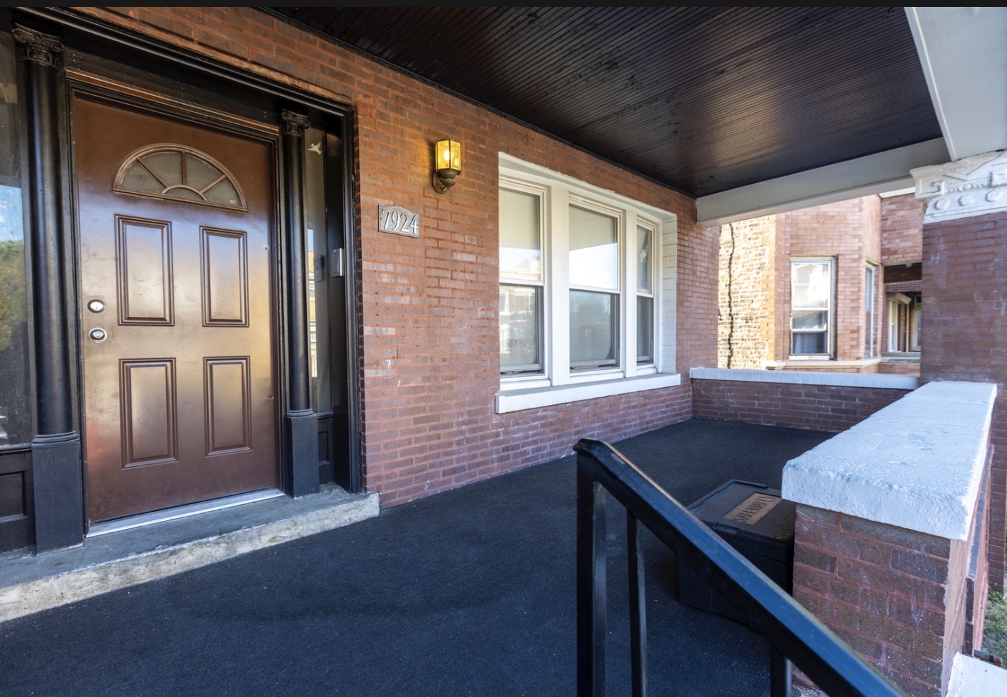 7924 S Peoria Street