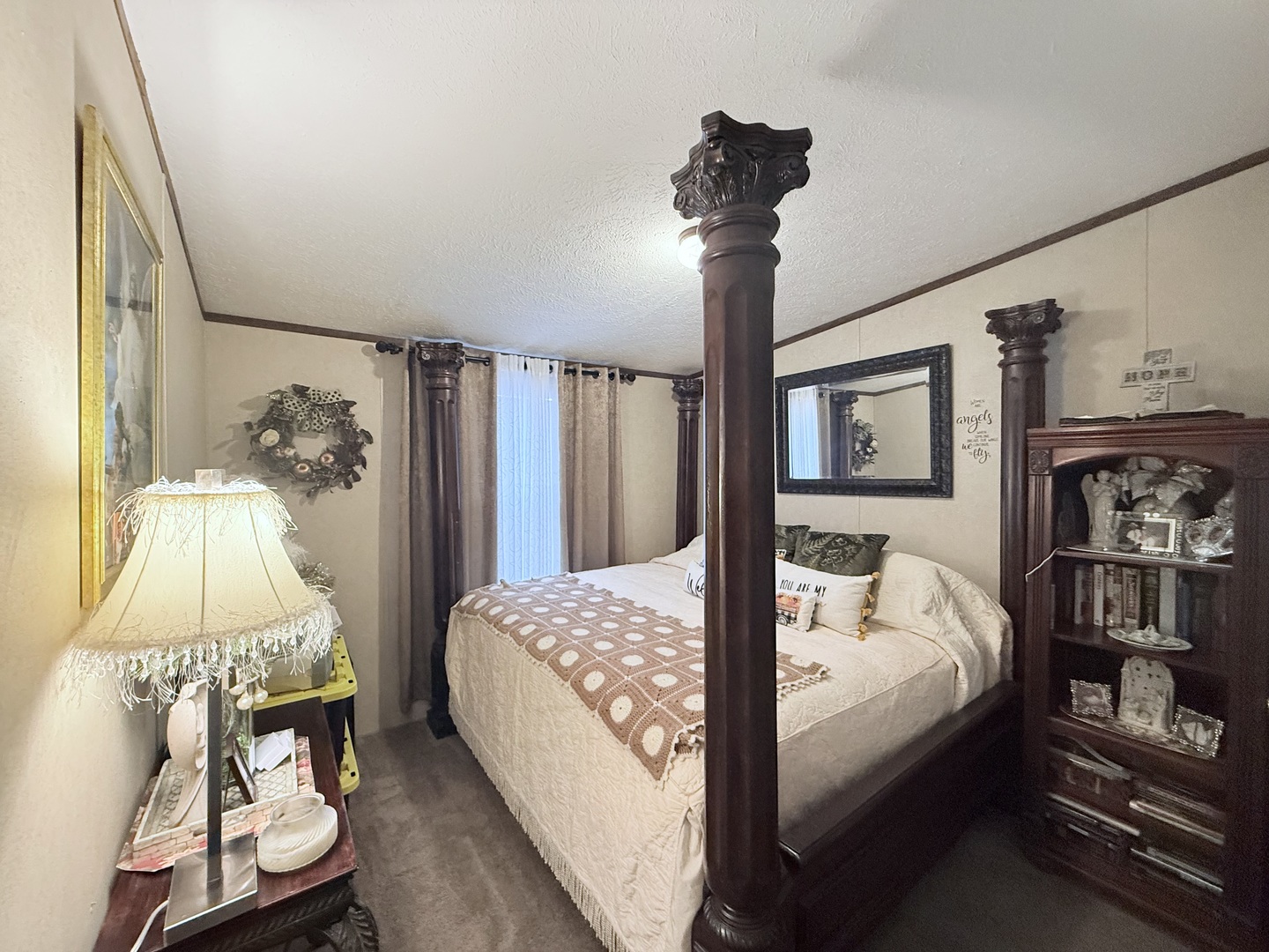 3601 Sheffield Avenue Unit: 125