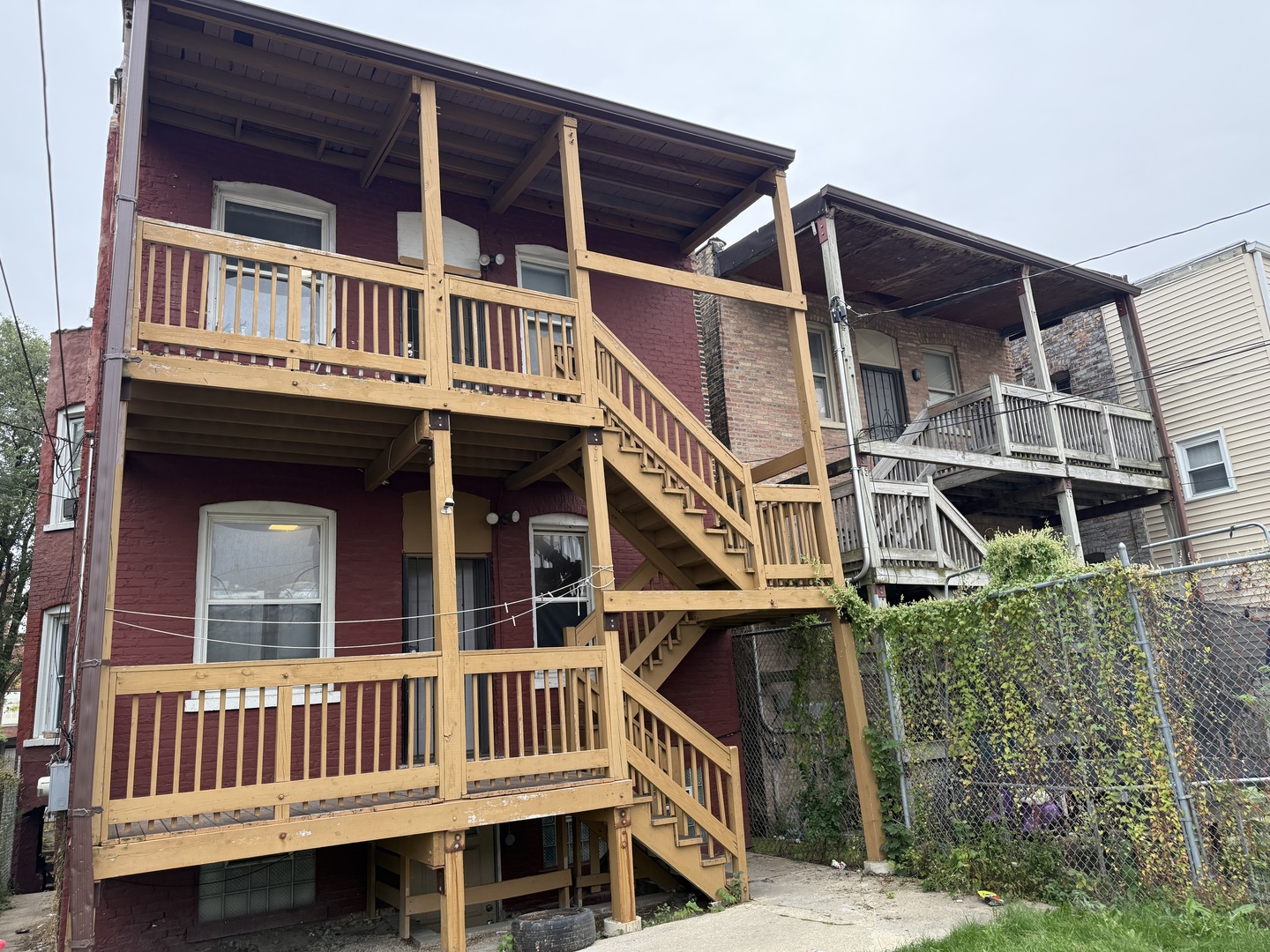 3906 W Flournoy Street