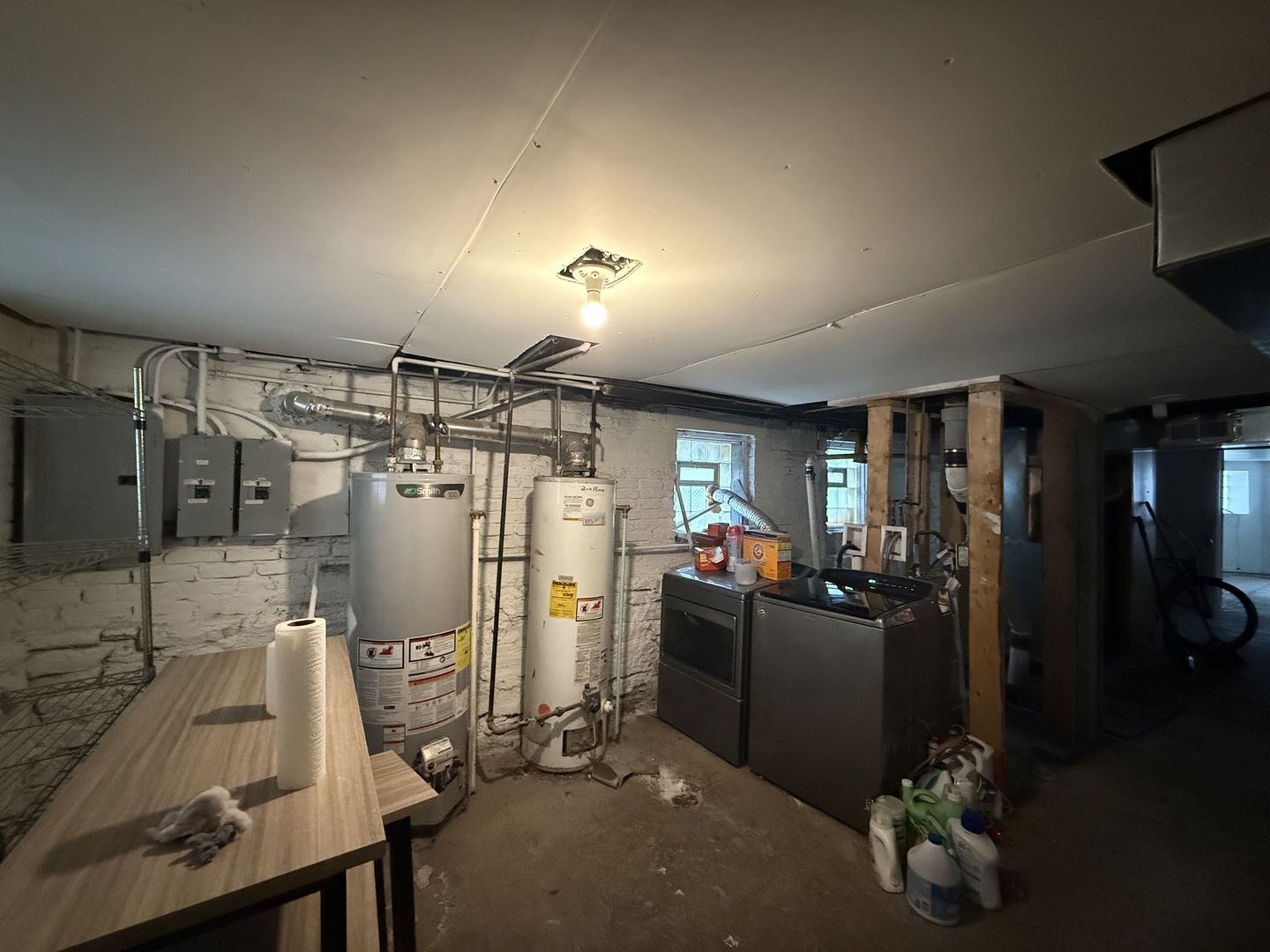 3906 W Flournoy Street