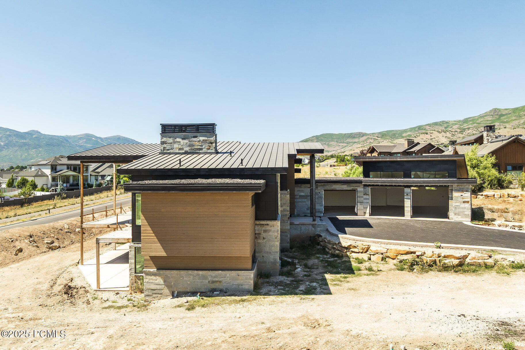 431 N Haystack Mountain Drive