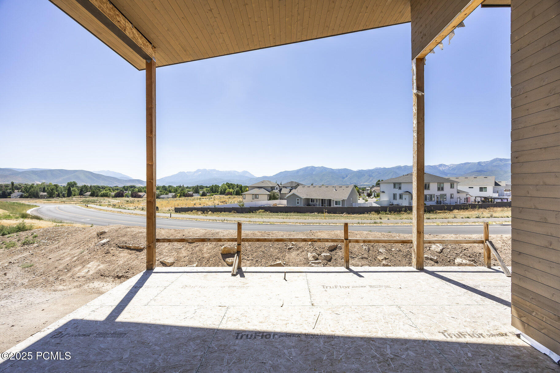431 N Haystack Mountain Drive