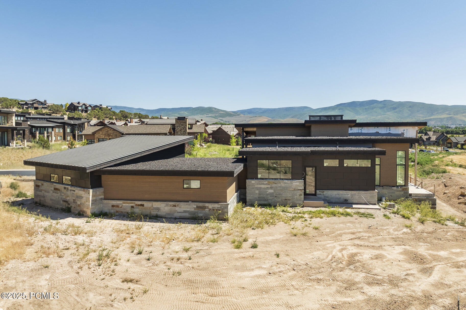 431 N Haystack Mountain Drive