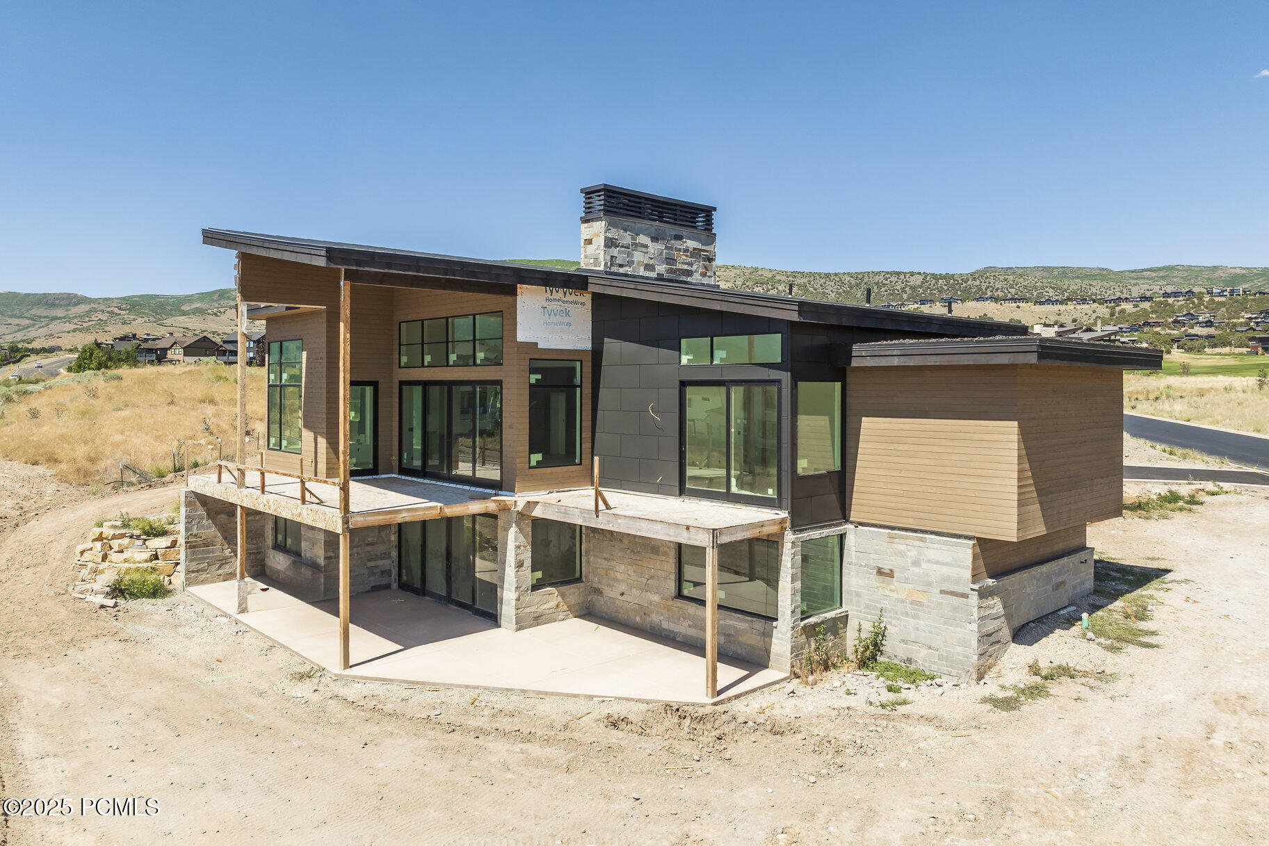 431 N Haystack Mountain Drive
