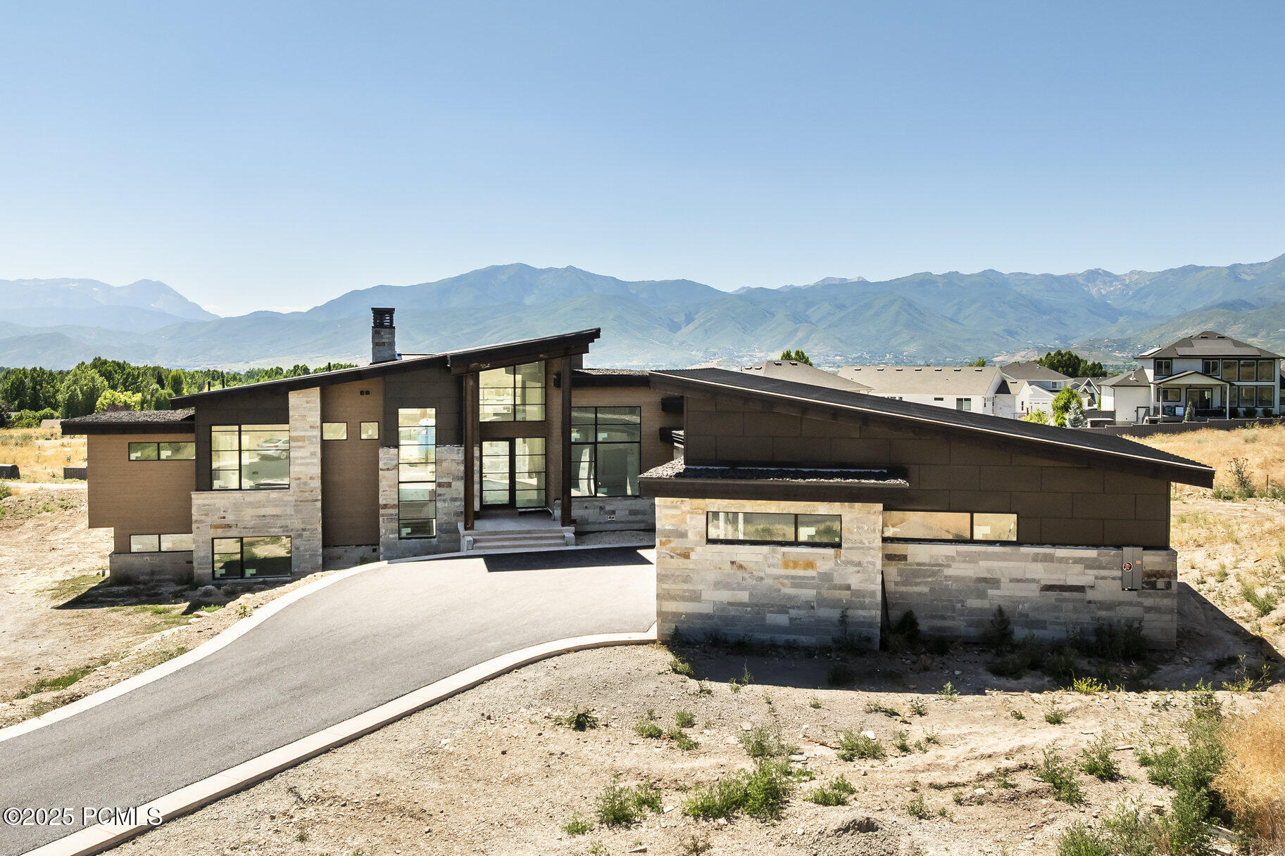 431 N Haystack Mountain Drive