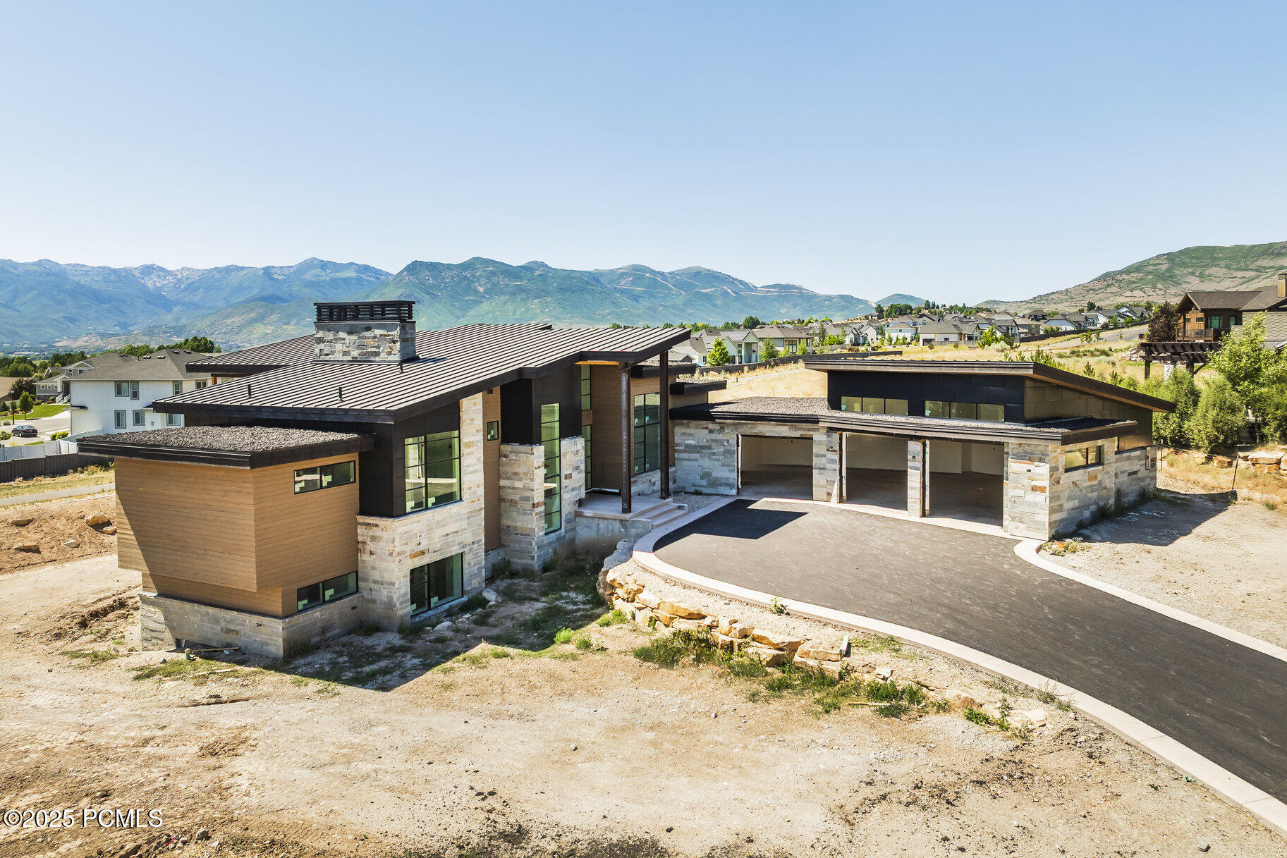 431 N Haystack Mountain Drive