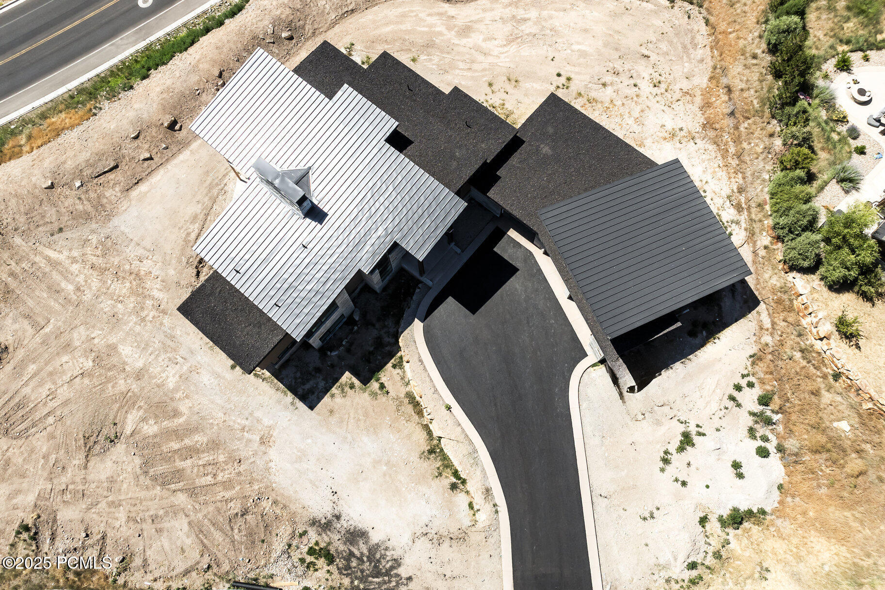 431 N Haystack Mountain Drive