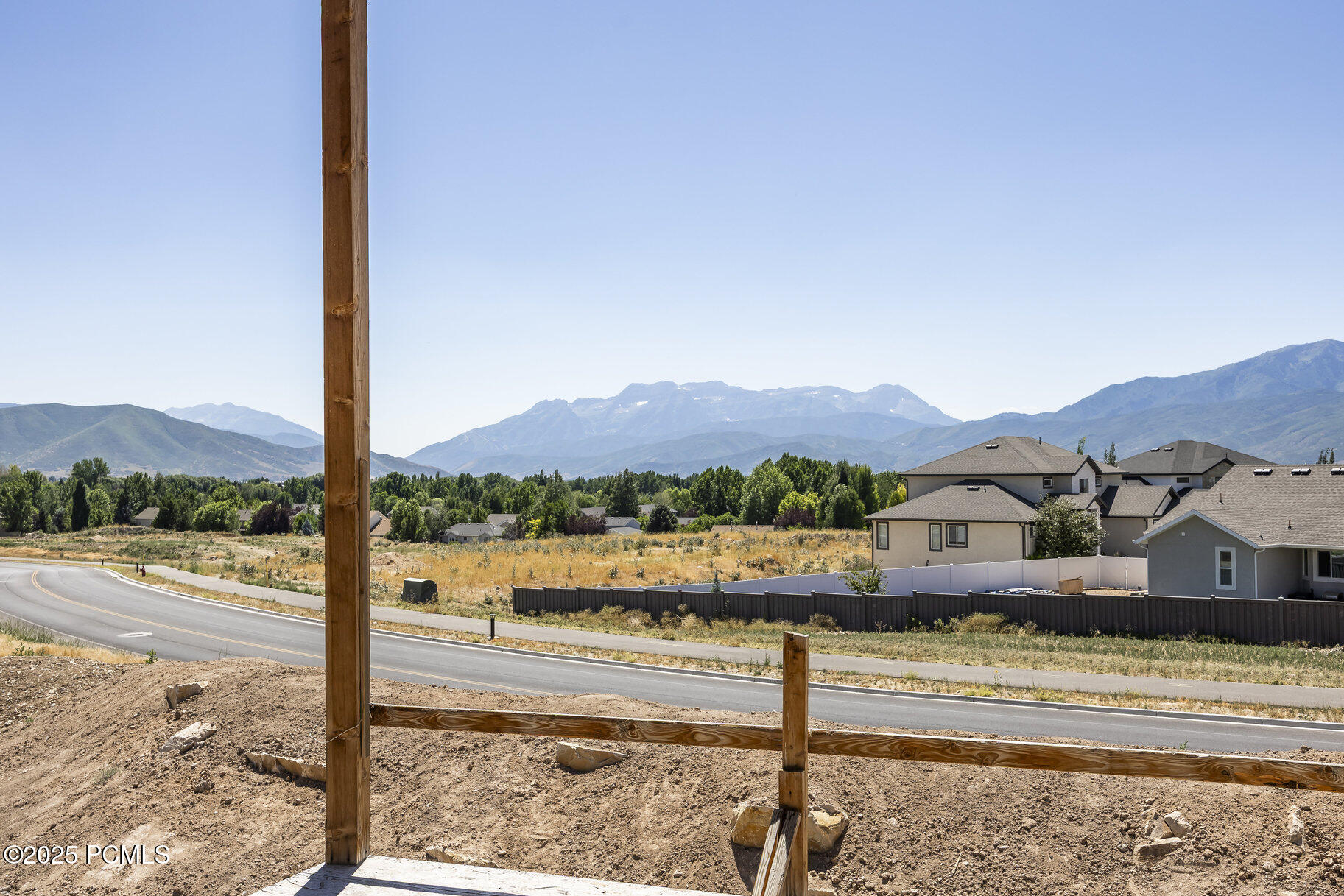 431 N Haystack Mountain Drive