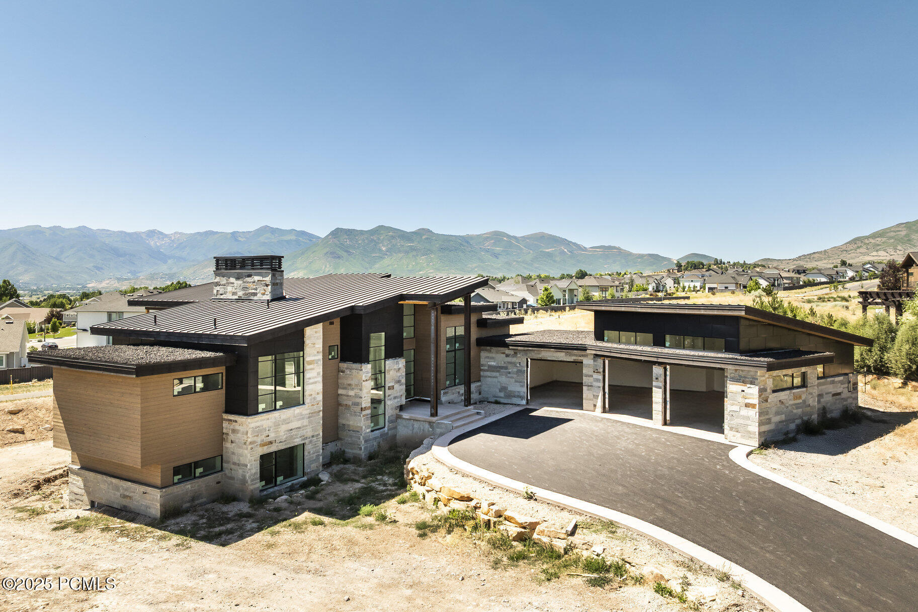 431 N Haystack Mountain Drive
