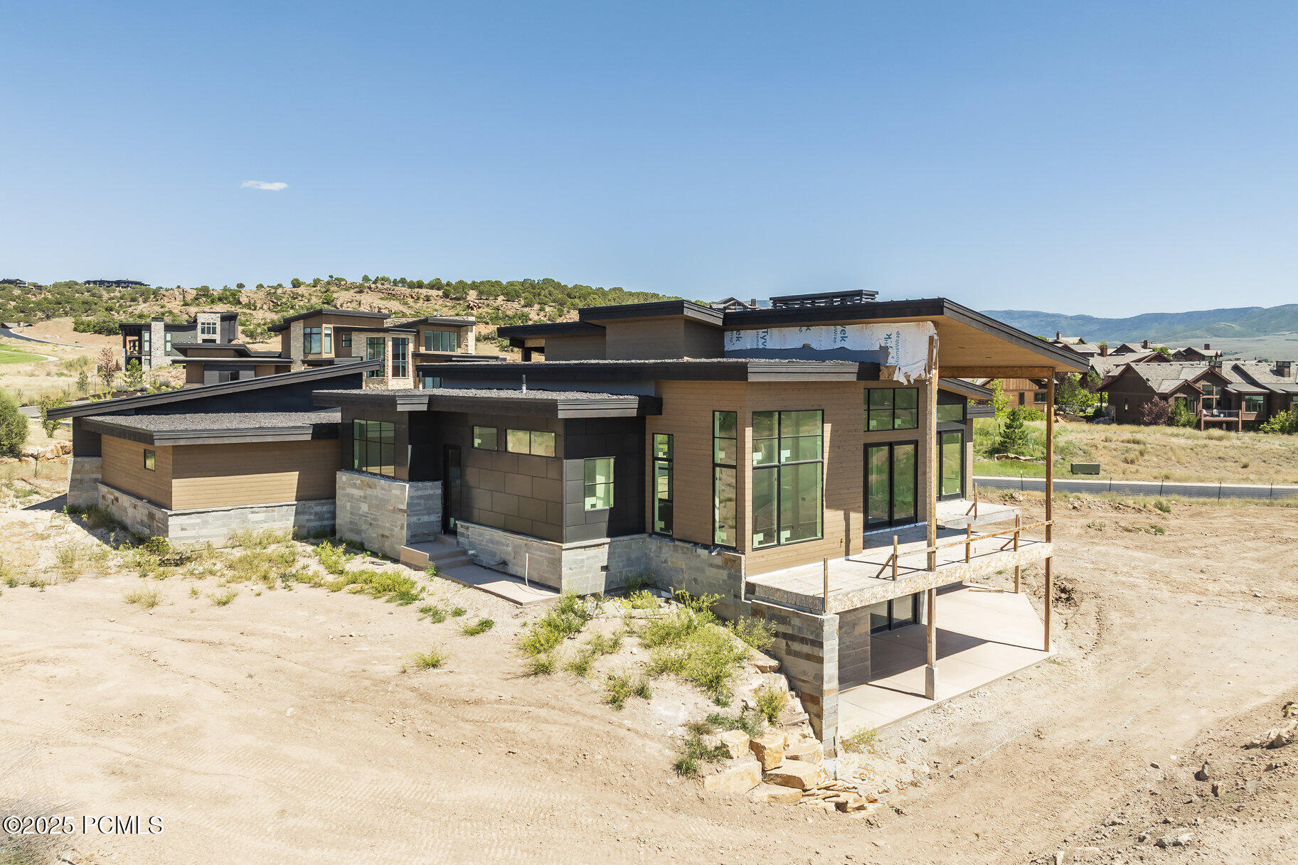 431 N Haystack Mountain Drive