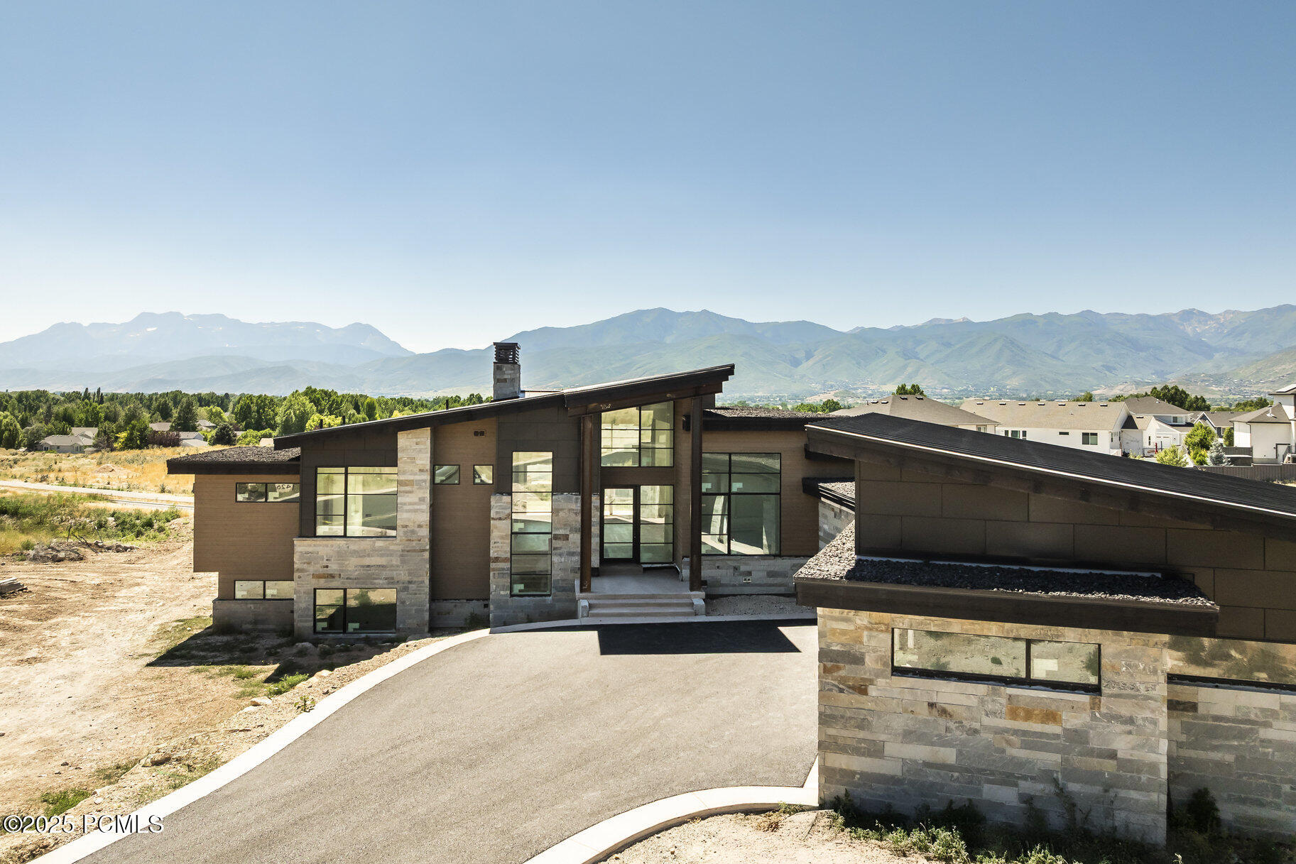 431 N Haystack Mountain Drive