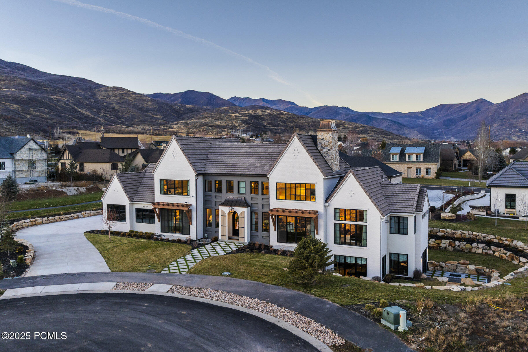 558 W Rheinfalls Circle