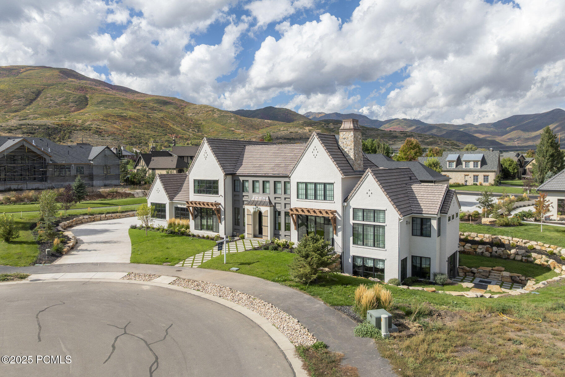 558 W Rheinfalls Circle