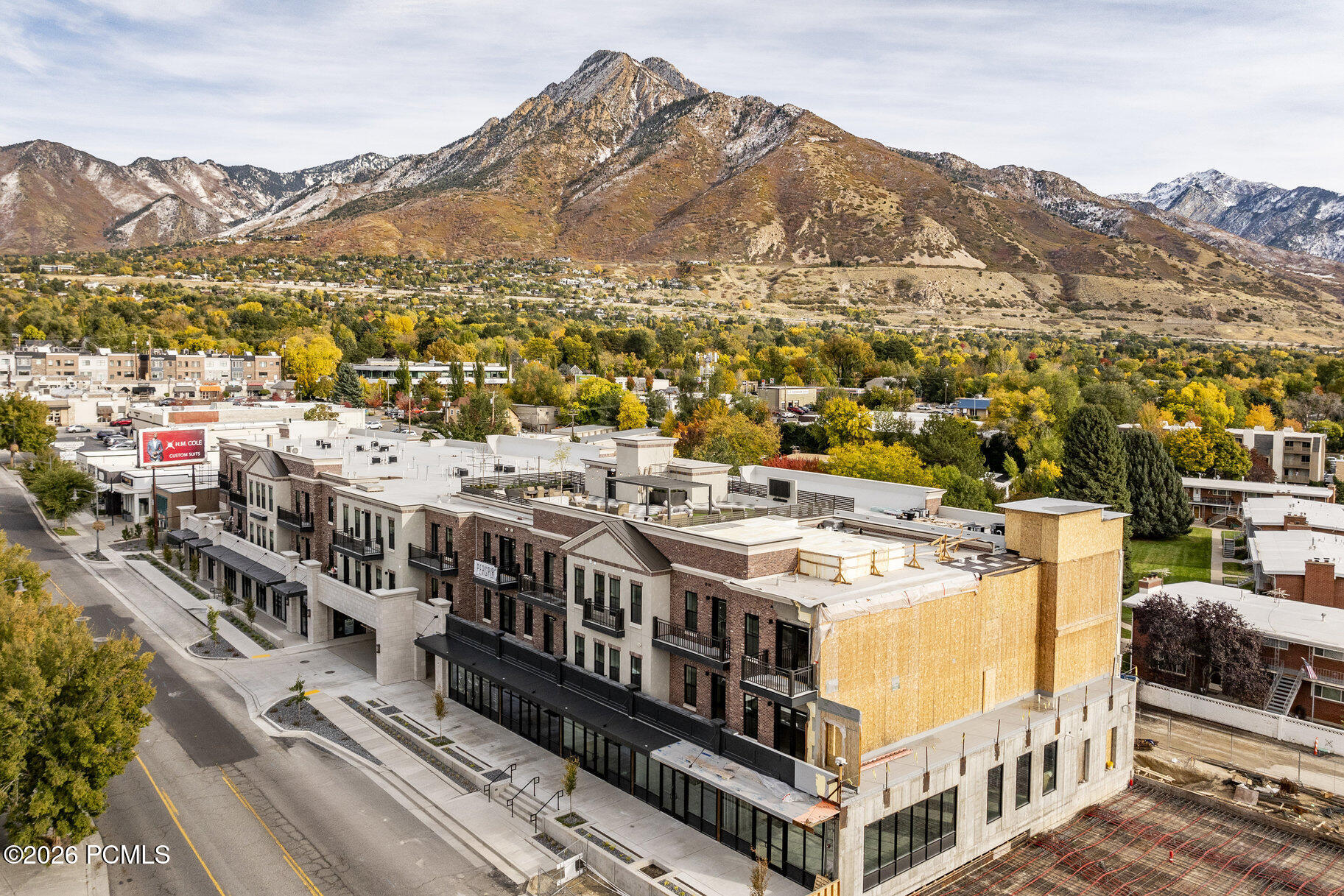 2250 E Murray Holladay Road Unit: 305