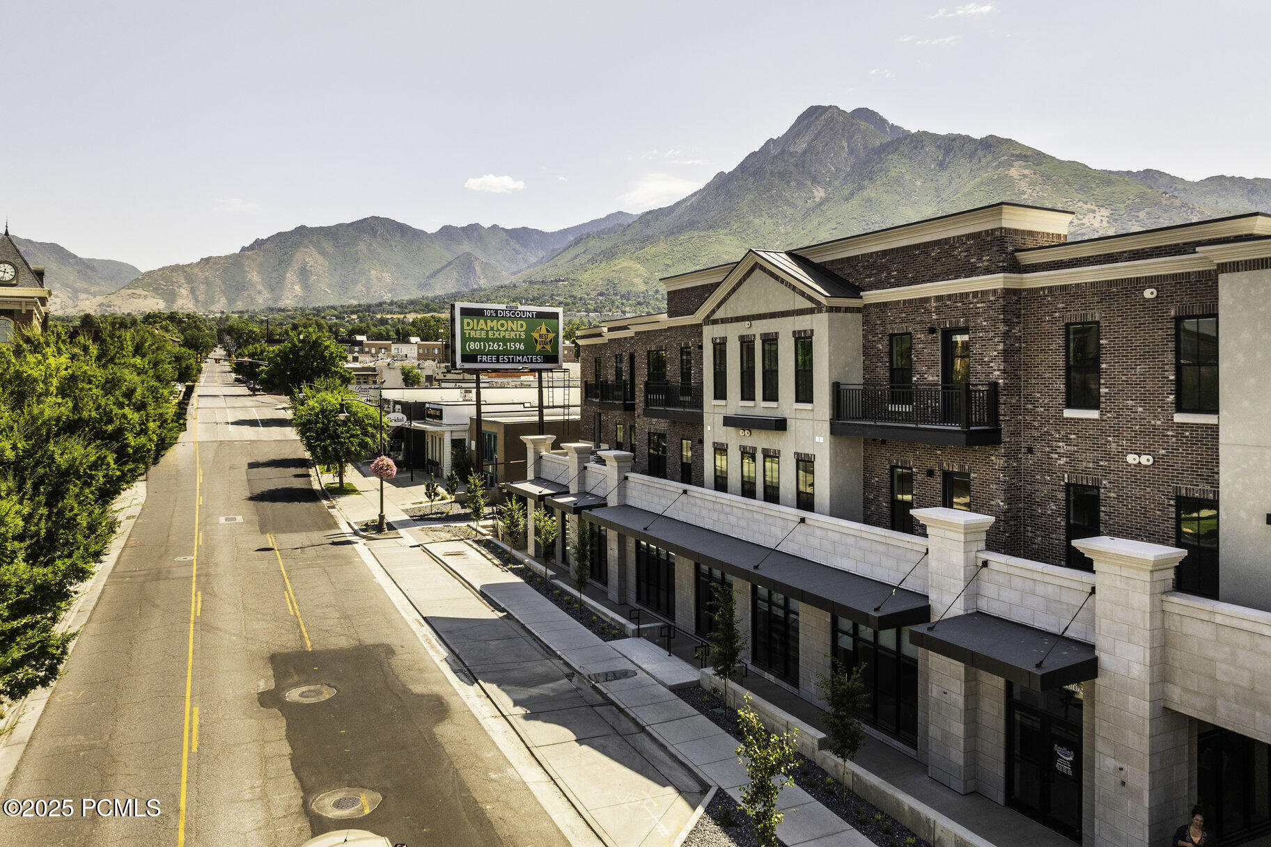 2250 E Murray Holladay Road Unit: 305