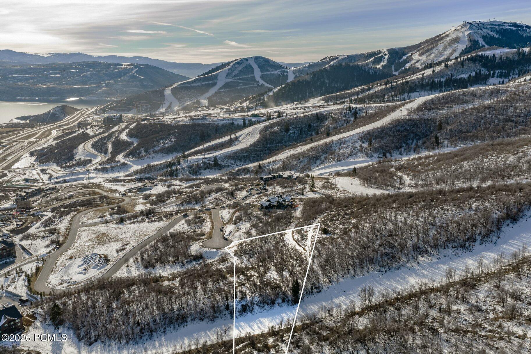 10319 N Terrae Court E30