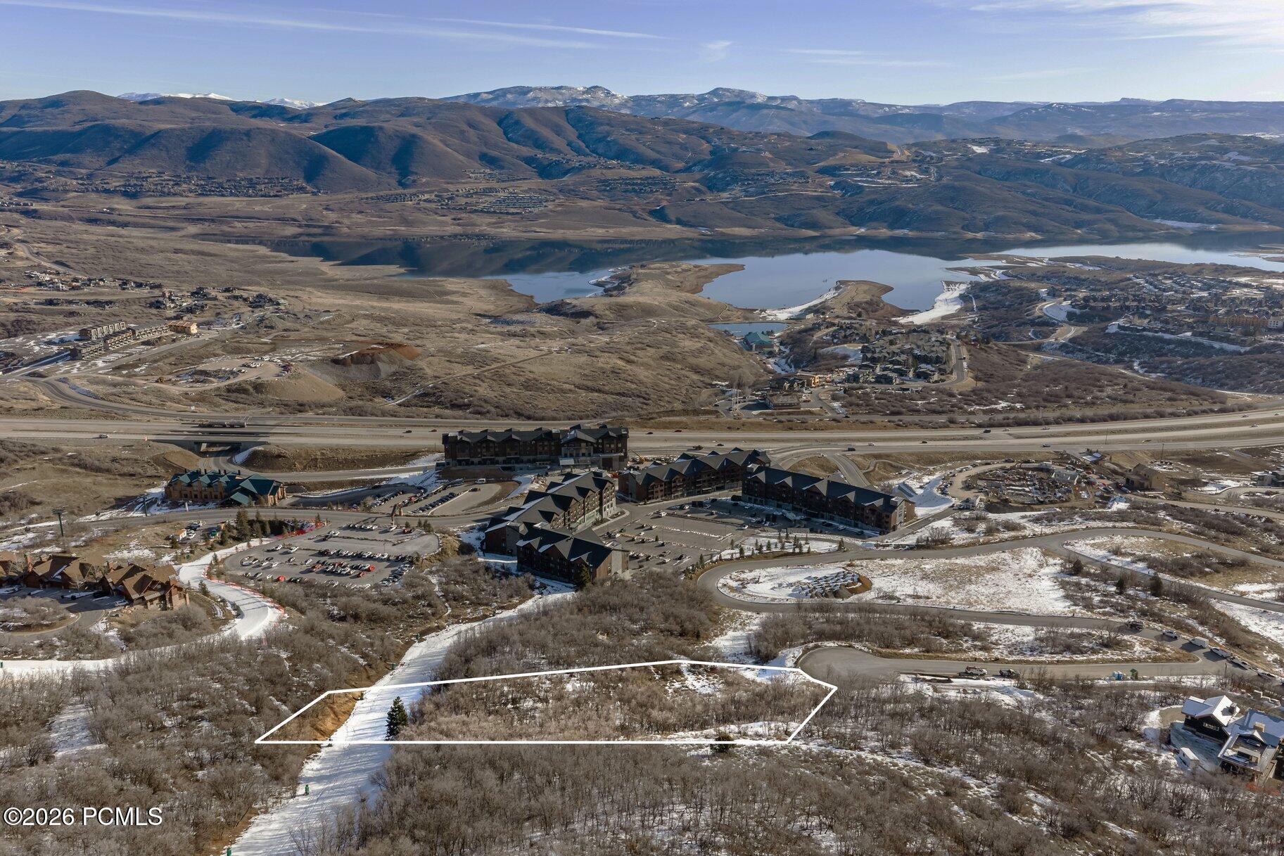 10319 N Terrae Court E30