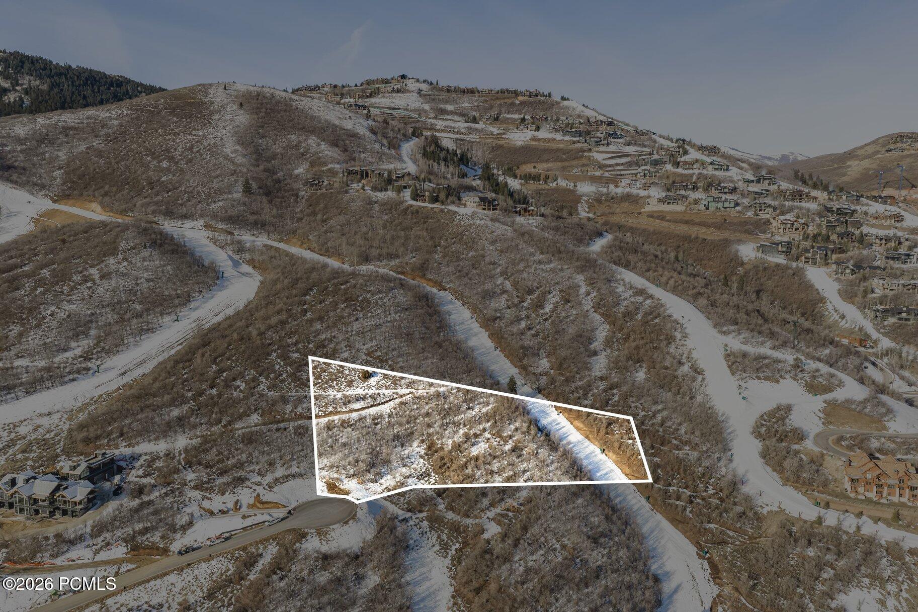 10319 N Terrae Court E30