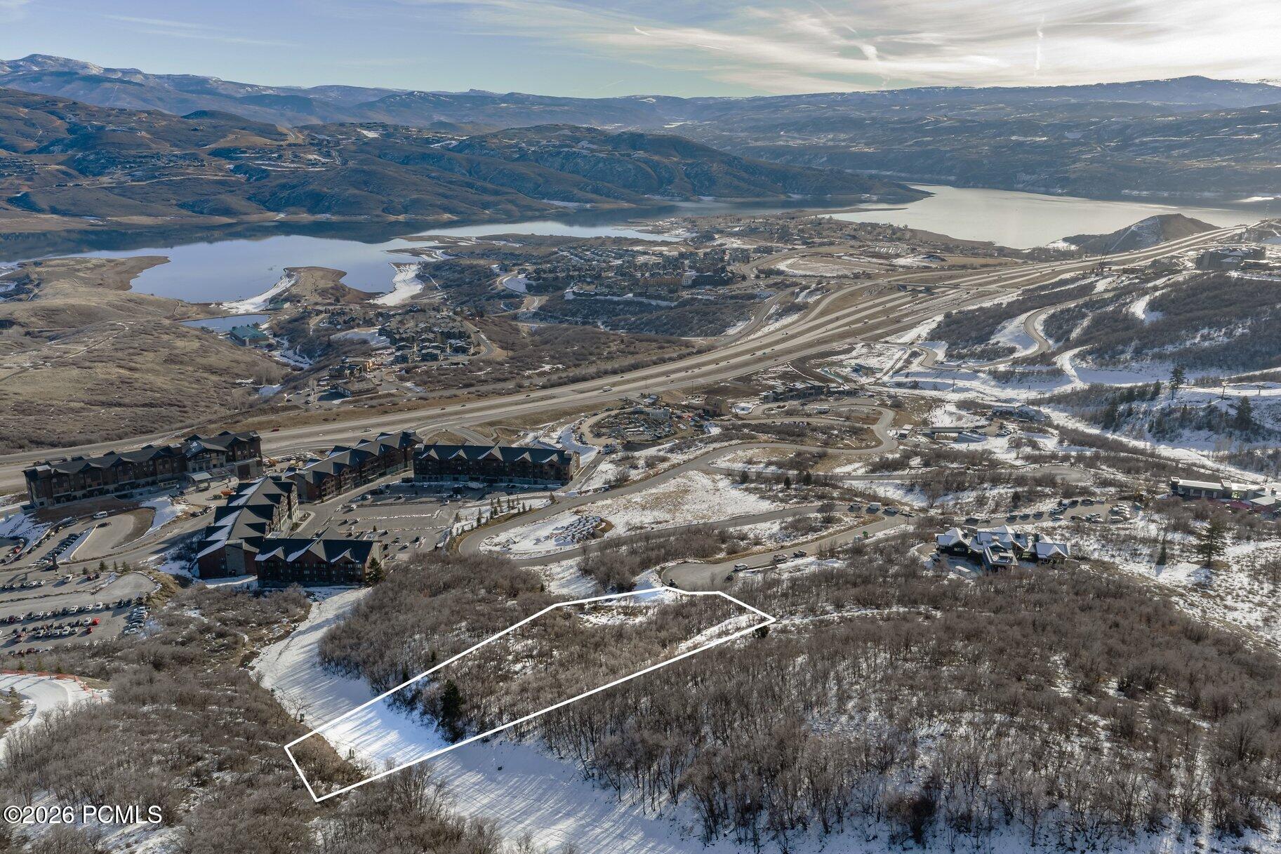 10319 N Terrae Court E30