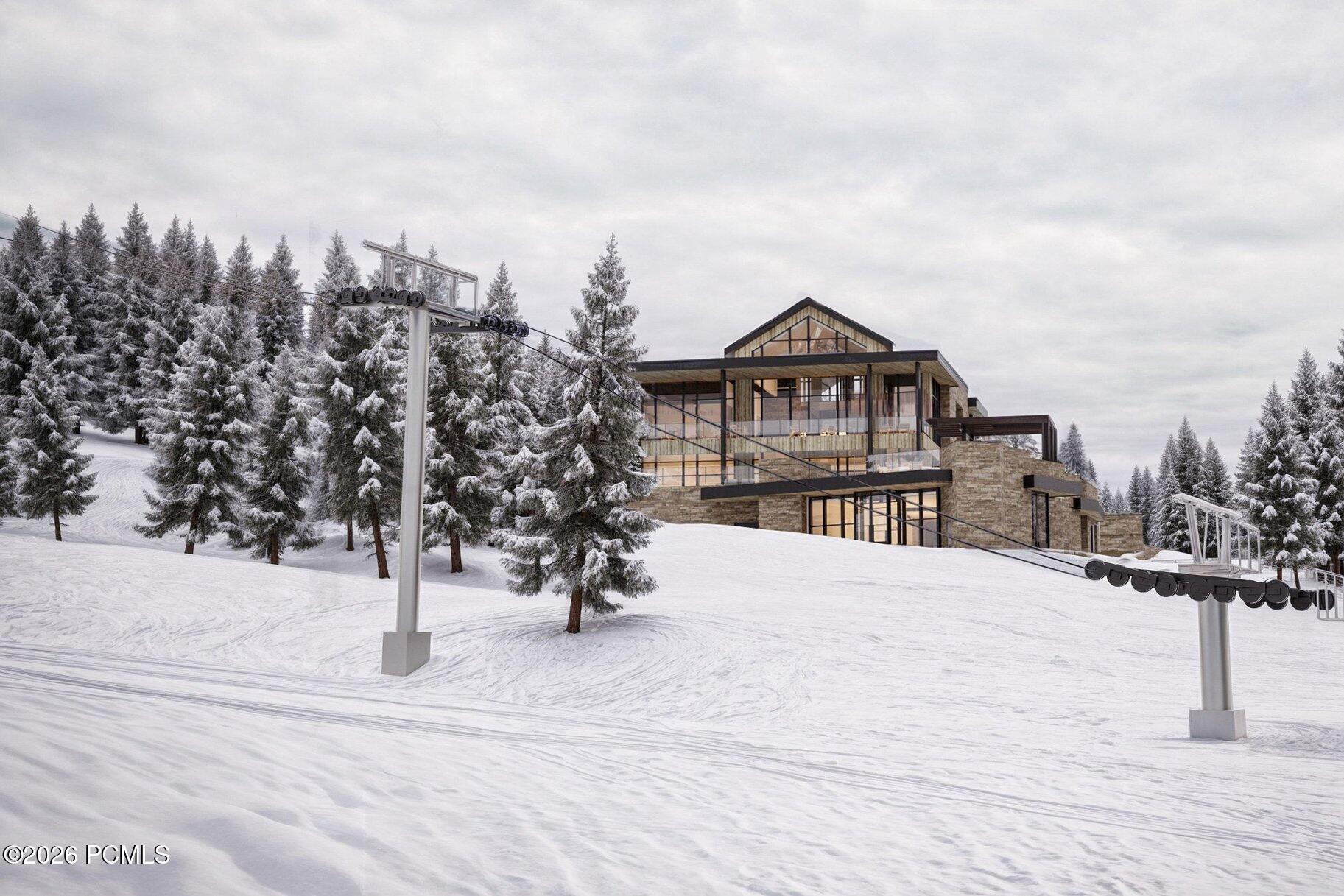 10319 N Terrae Court E30