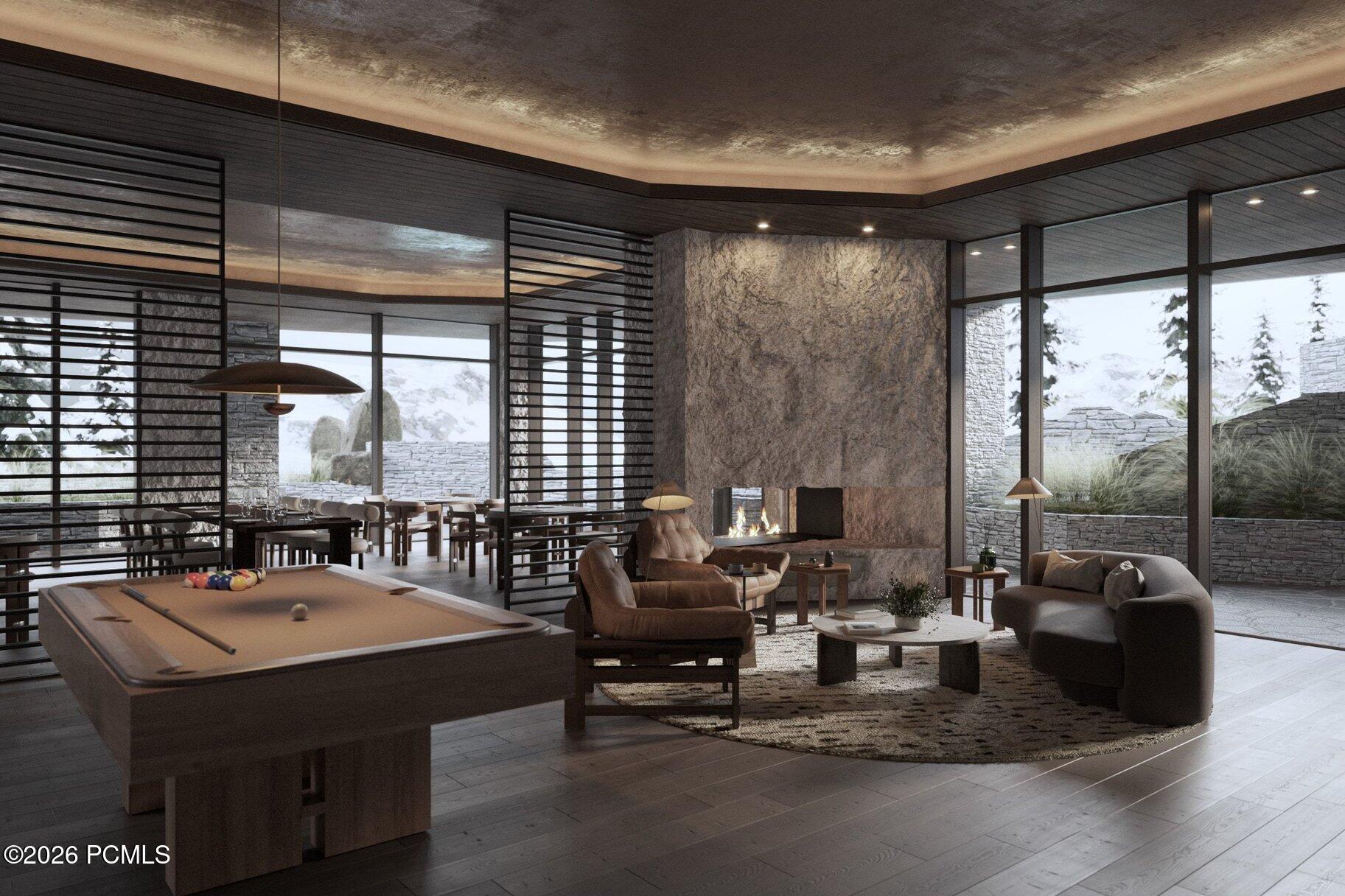 10319 N Terrae Court E30