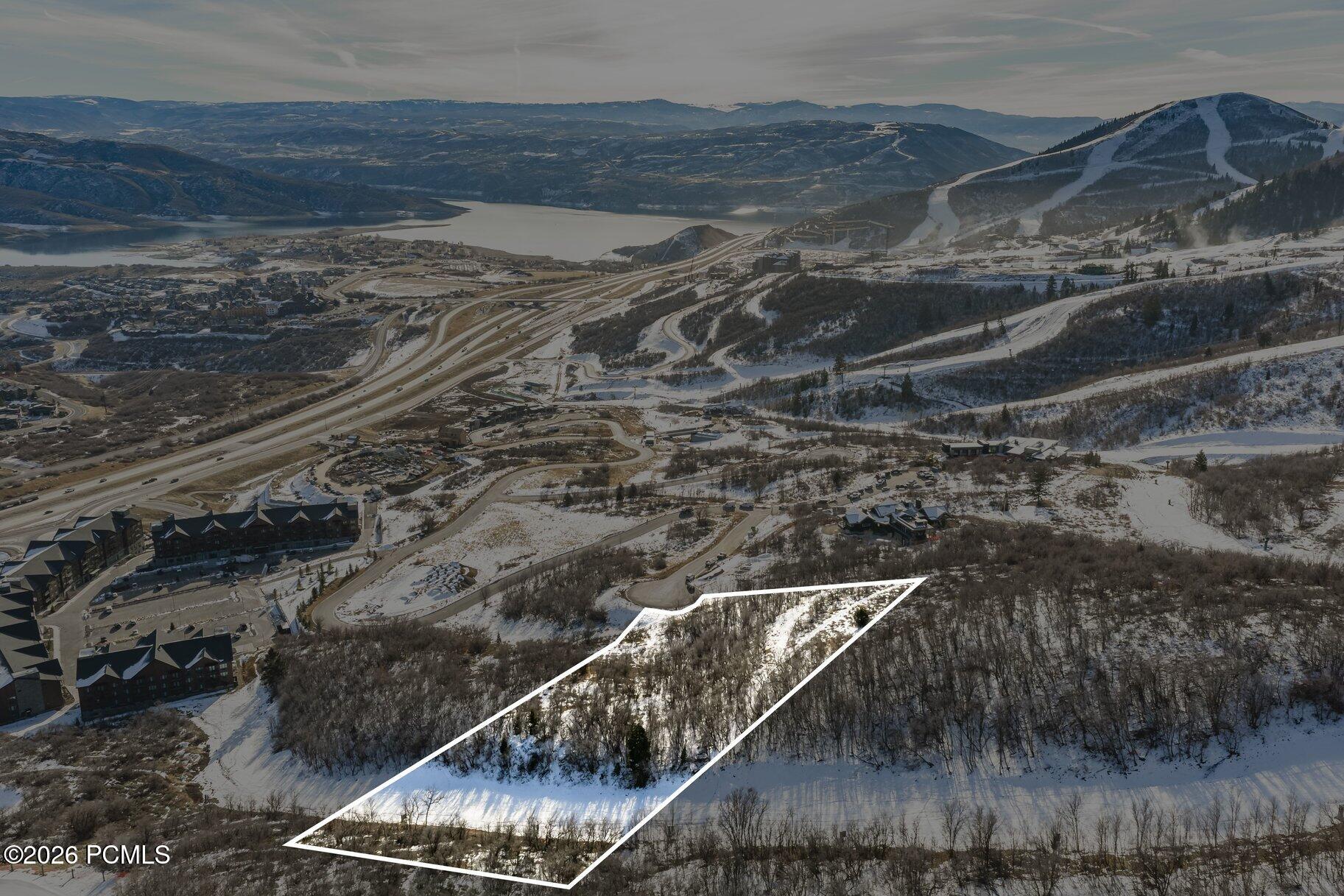 10319 N Terrae Court E30