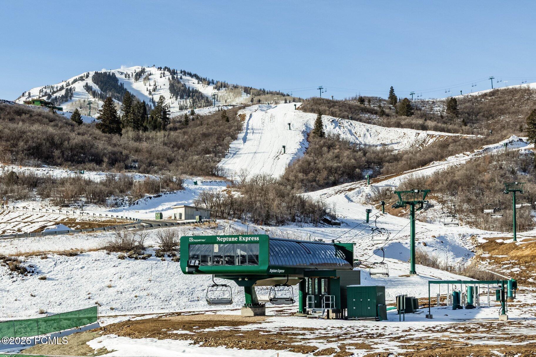 10319 N Terrae Court E30