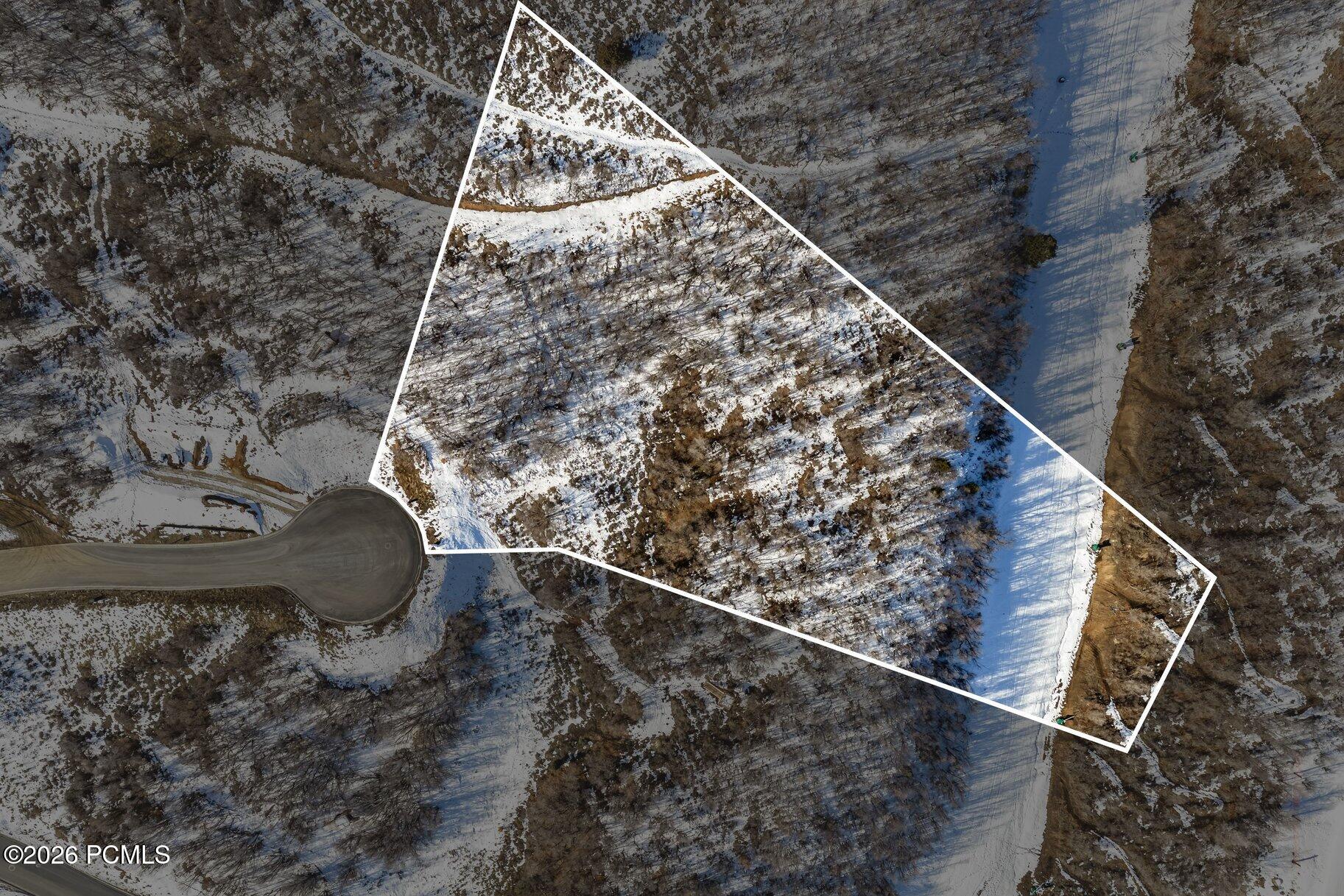 10319 N Terrae Court E30