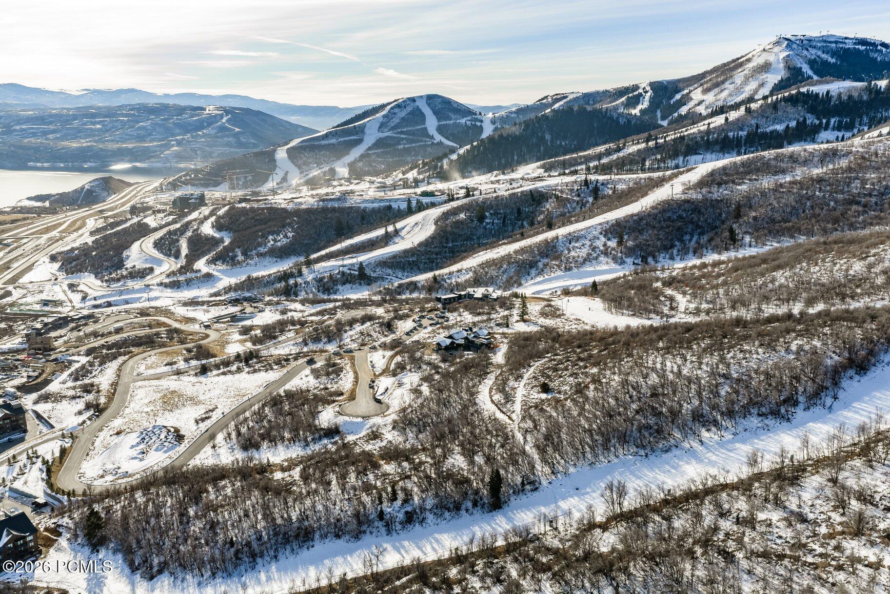 10319 N Terrae Court E30