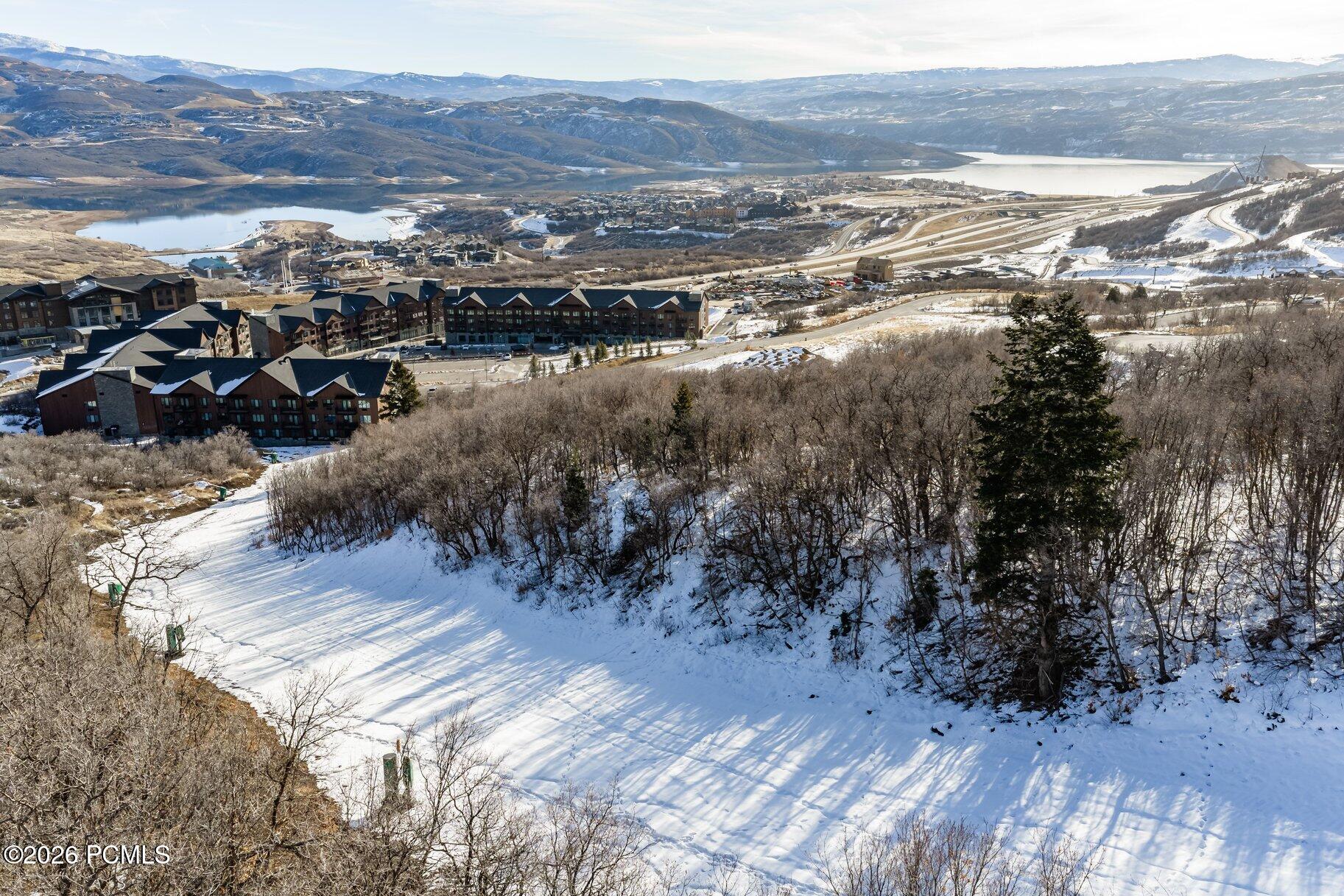 10319 N Terrae Court E30