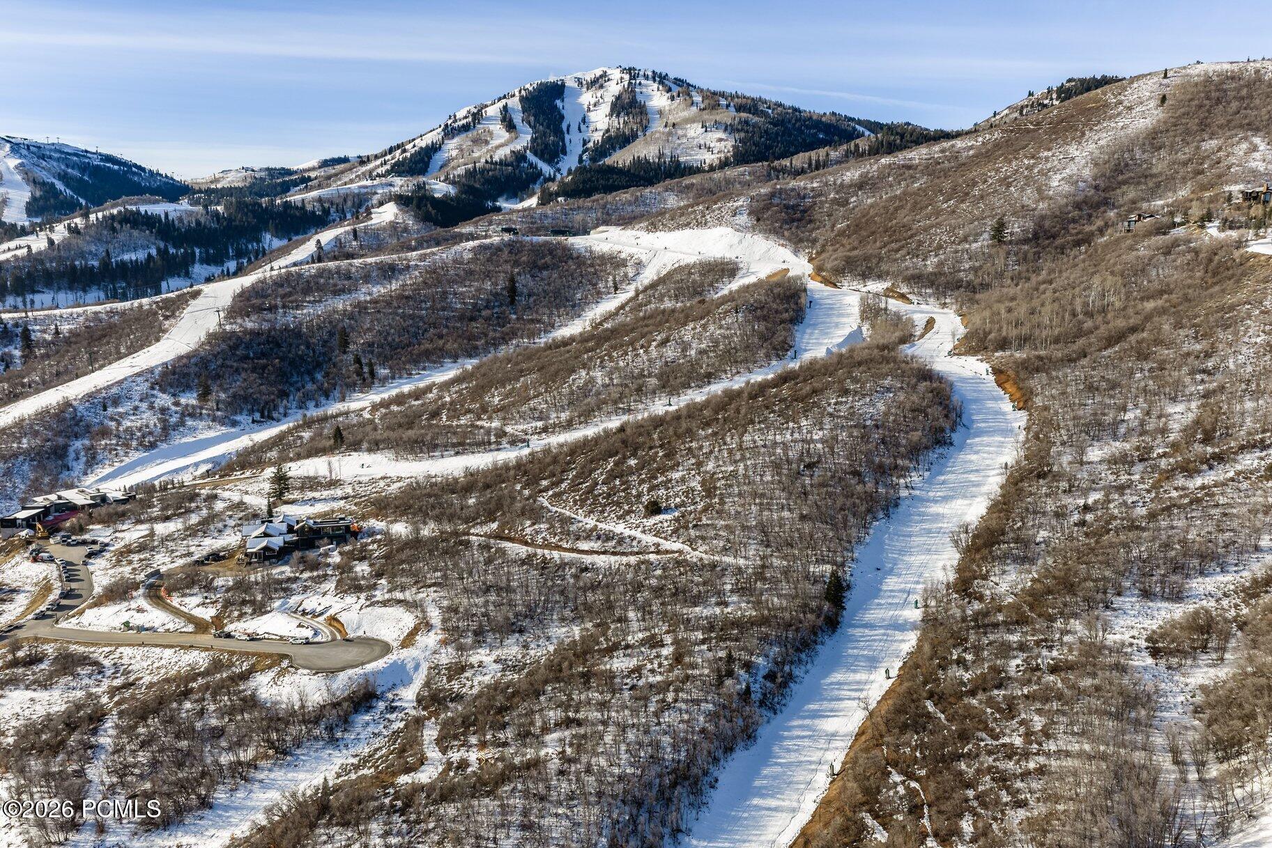 10319 N Terrae Court E30