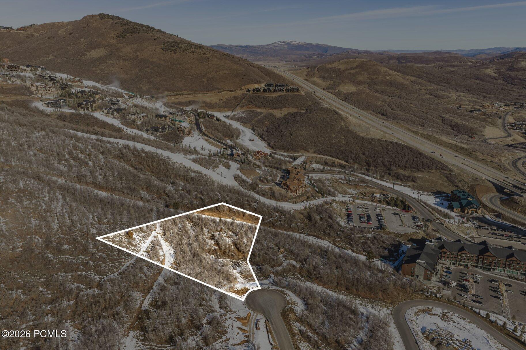 10319 N Terrae Court E30