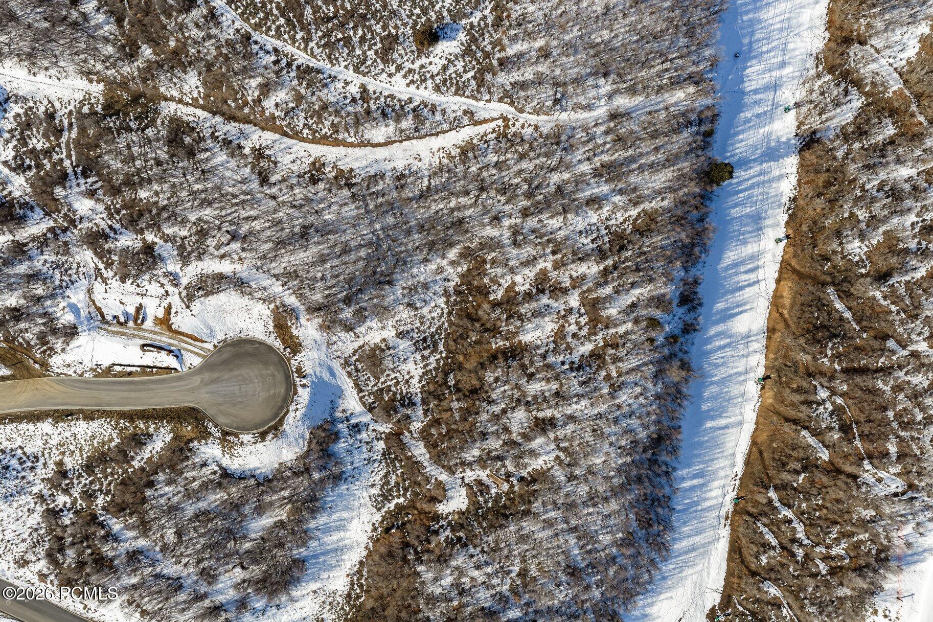 10319 N Terrae Court E30