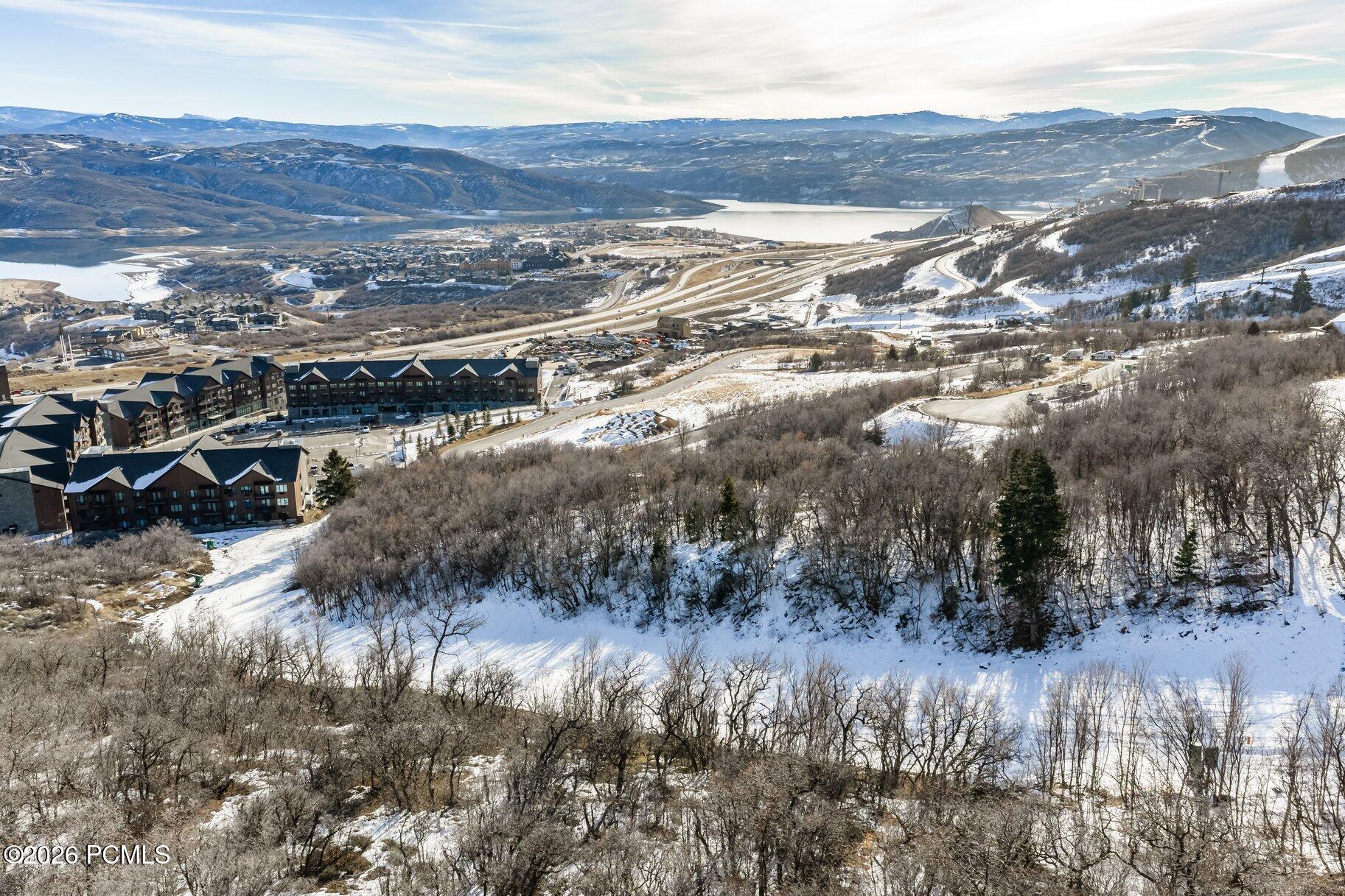 10319 N Terrae Court E30