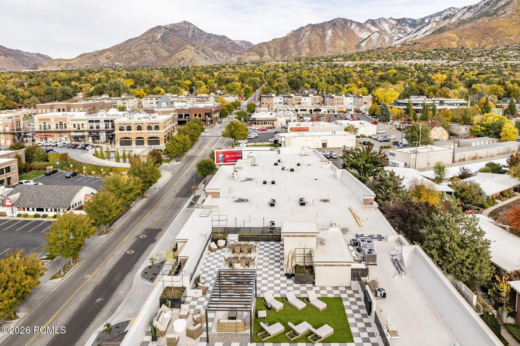 2250 E Murray Holladay Road Unit: 303