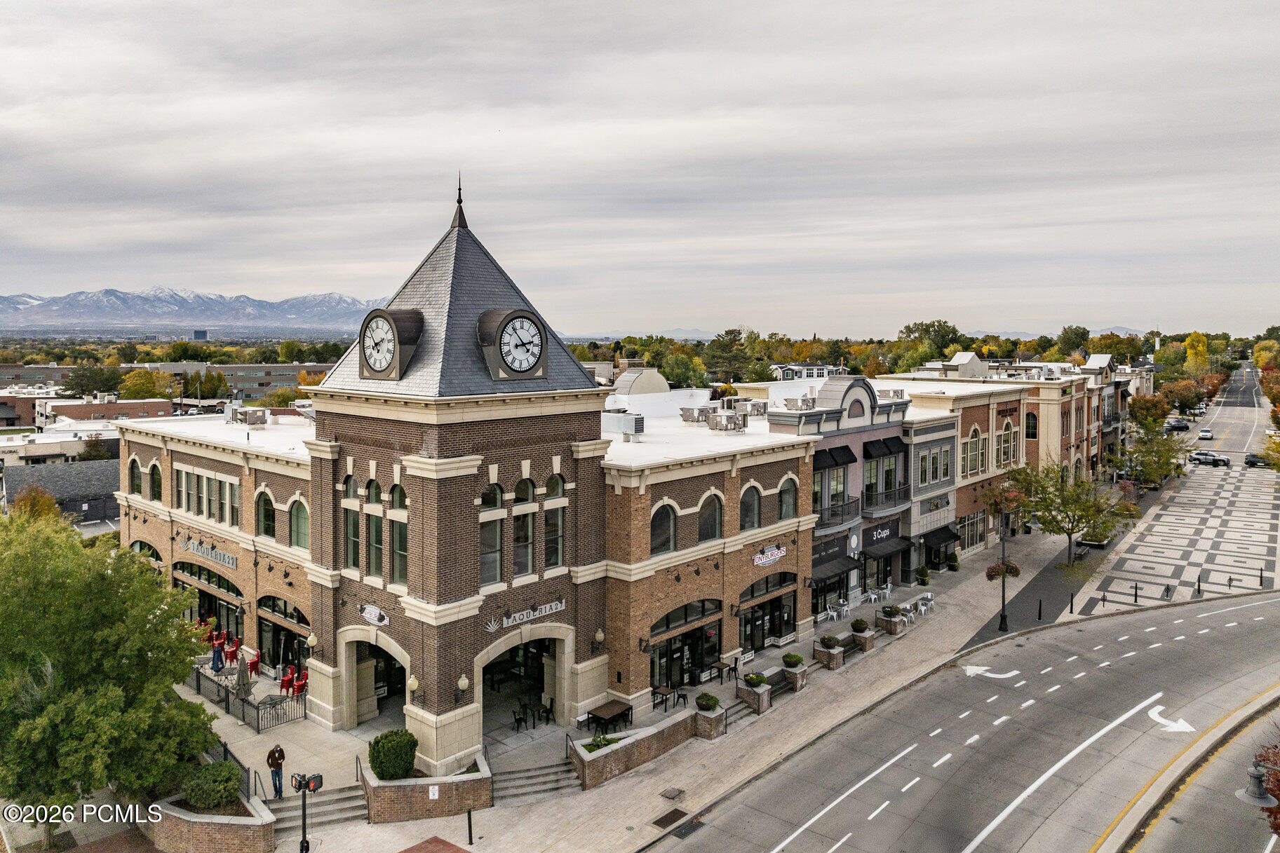 2250 E Murray Holladay Road Unit: 303