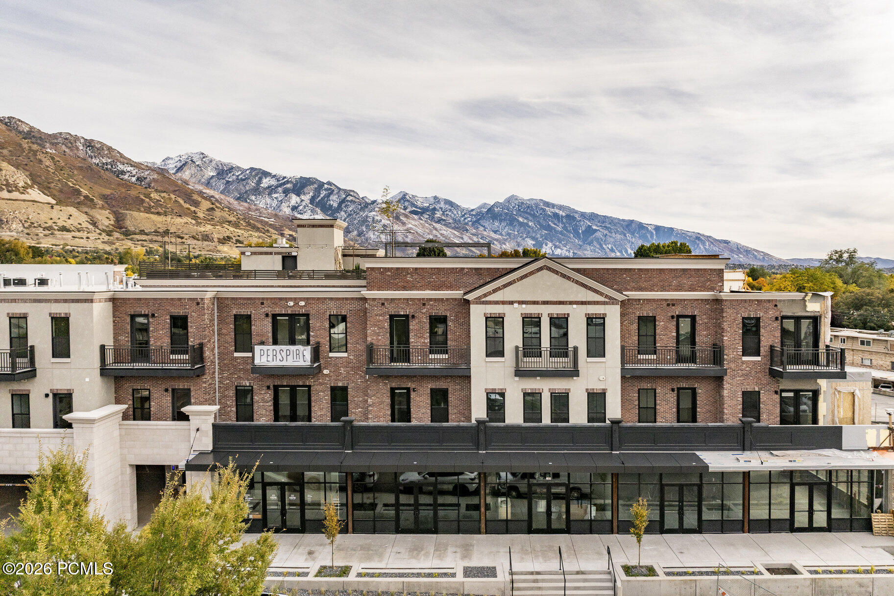 2250 E Murray Holladay Road Unit: 303