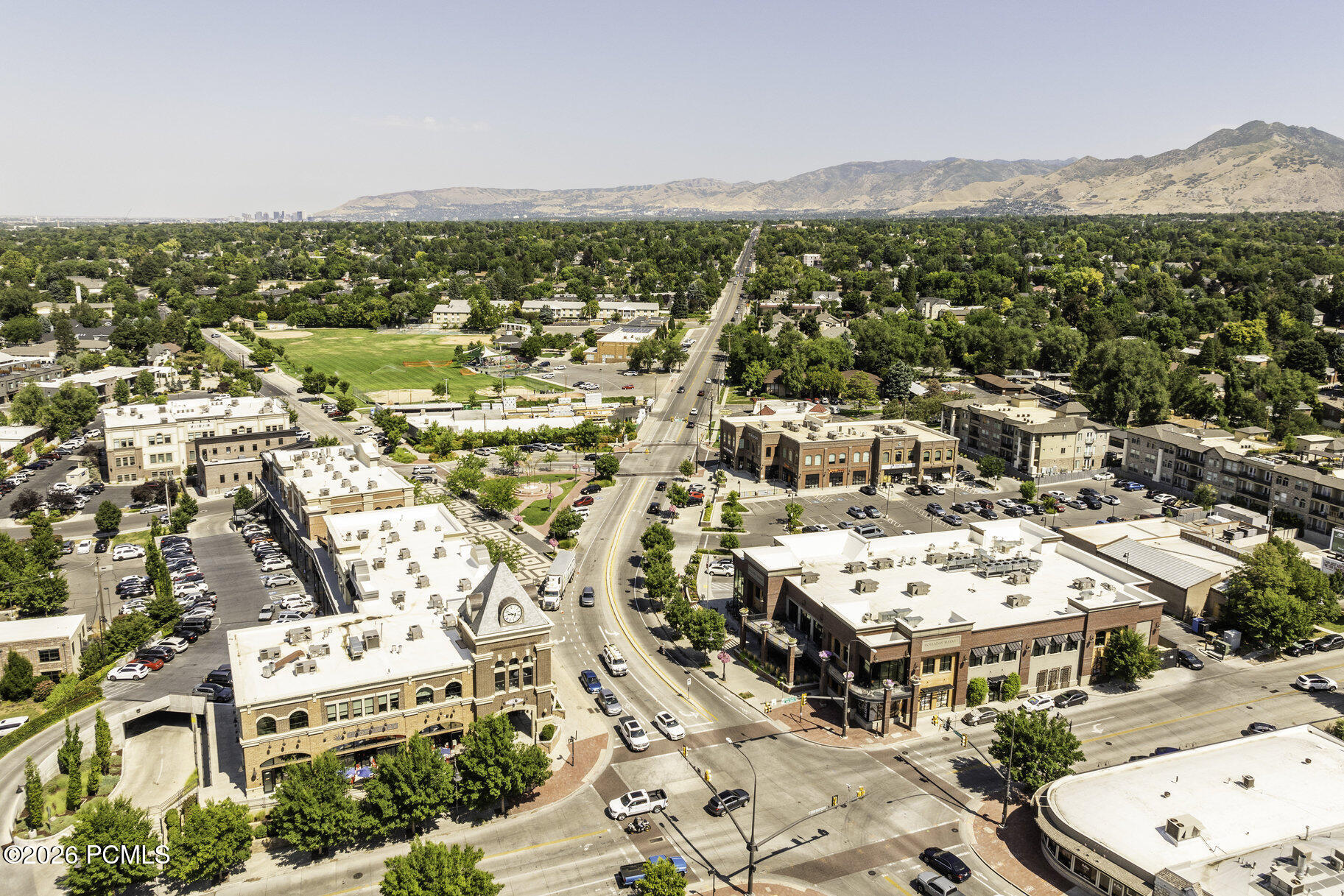 2250 E Murray Holladay Road Unit: 303