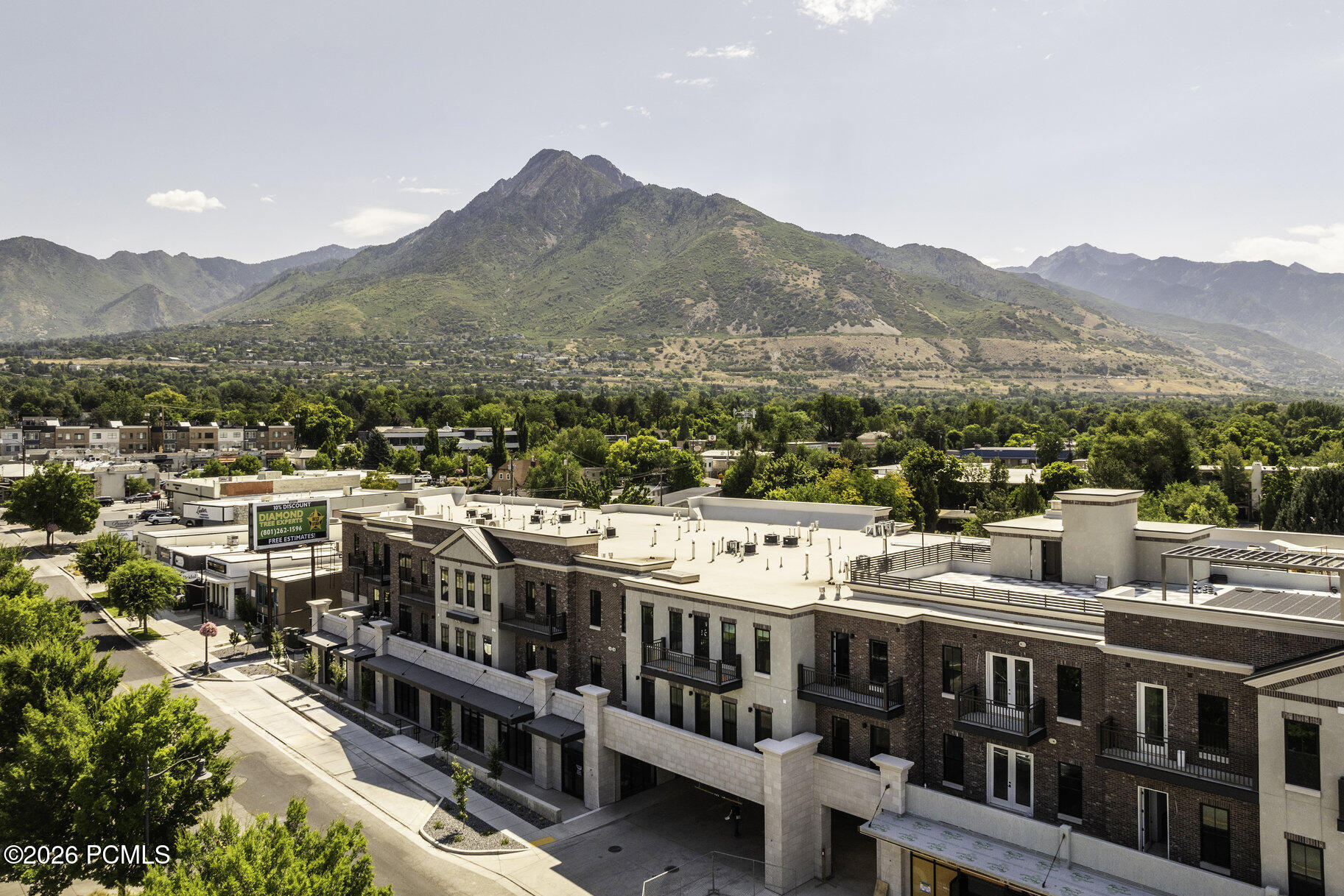 2250 E Murray Holladay Road Unit: 303