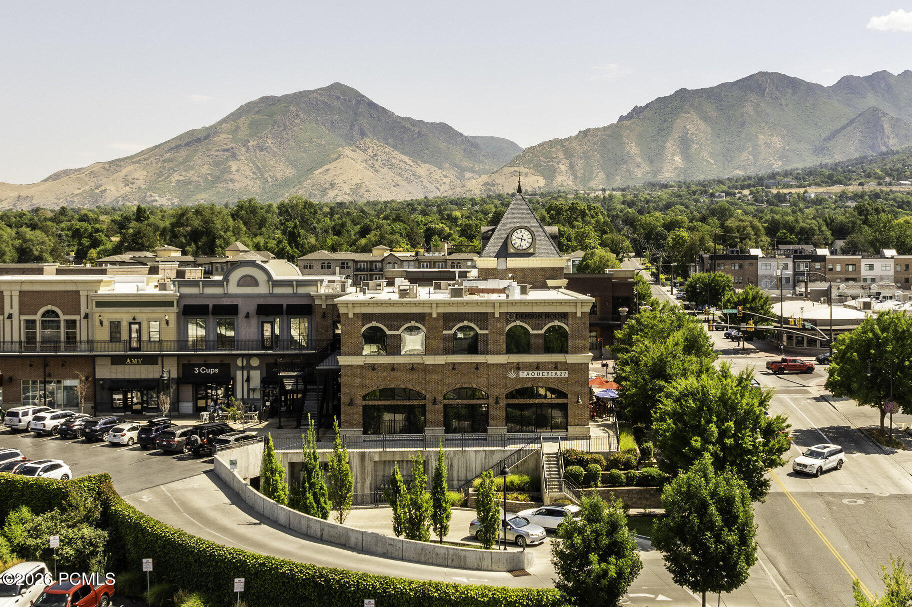 2250 E Murray Holladay Road Unit: 303