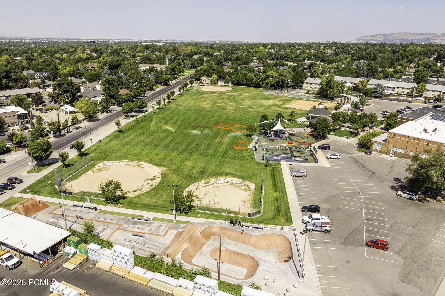 2250 E Murray Holladay Road Unit: 303