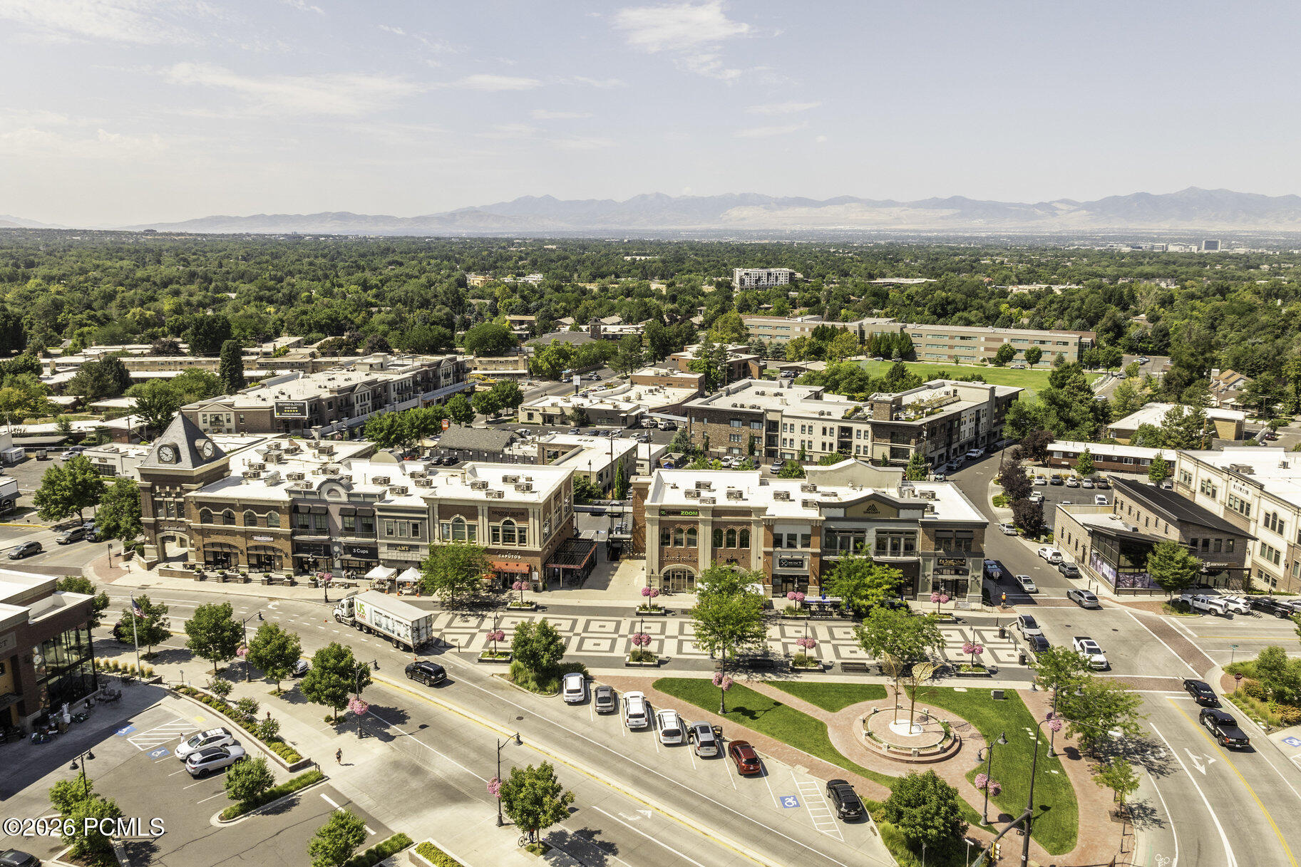 2250 E Murray Holladay Road Unit: 303