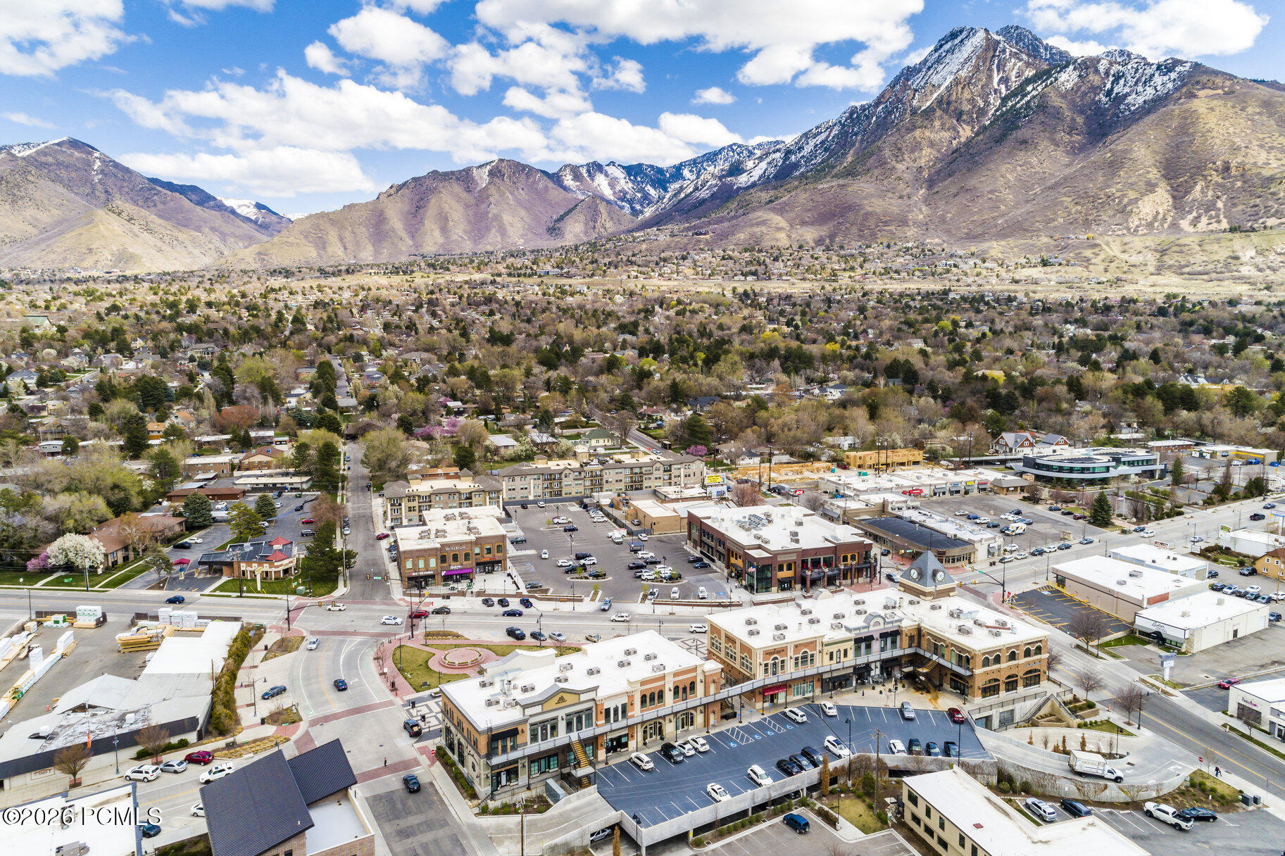 2250 E Murray Holladay Road Unit: 306