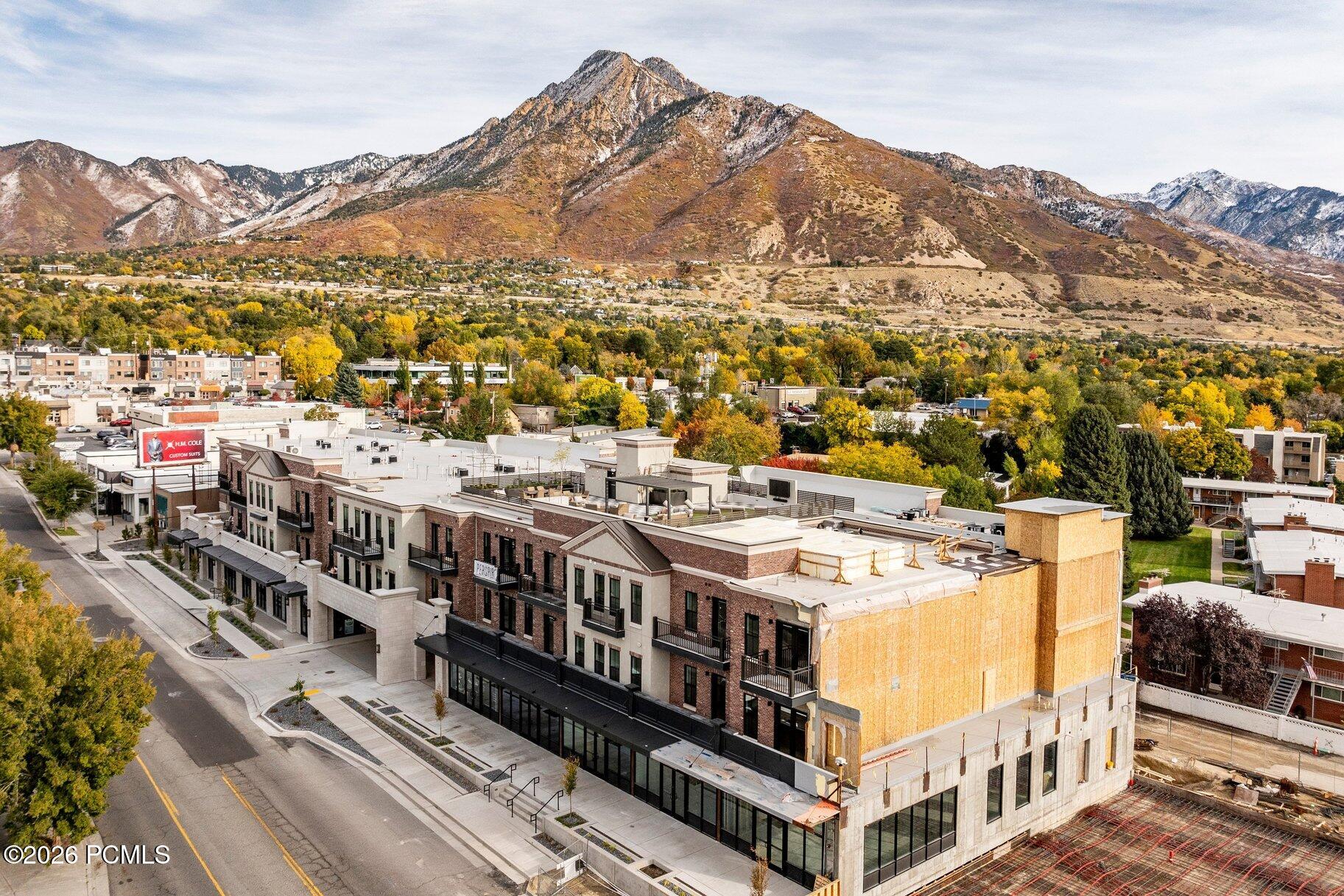 2250 E Murray Holladay Road Unit: 306