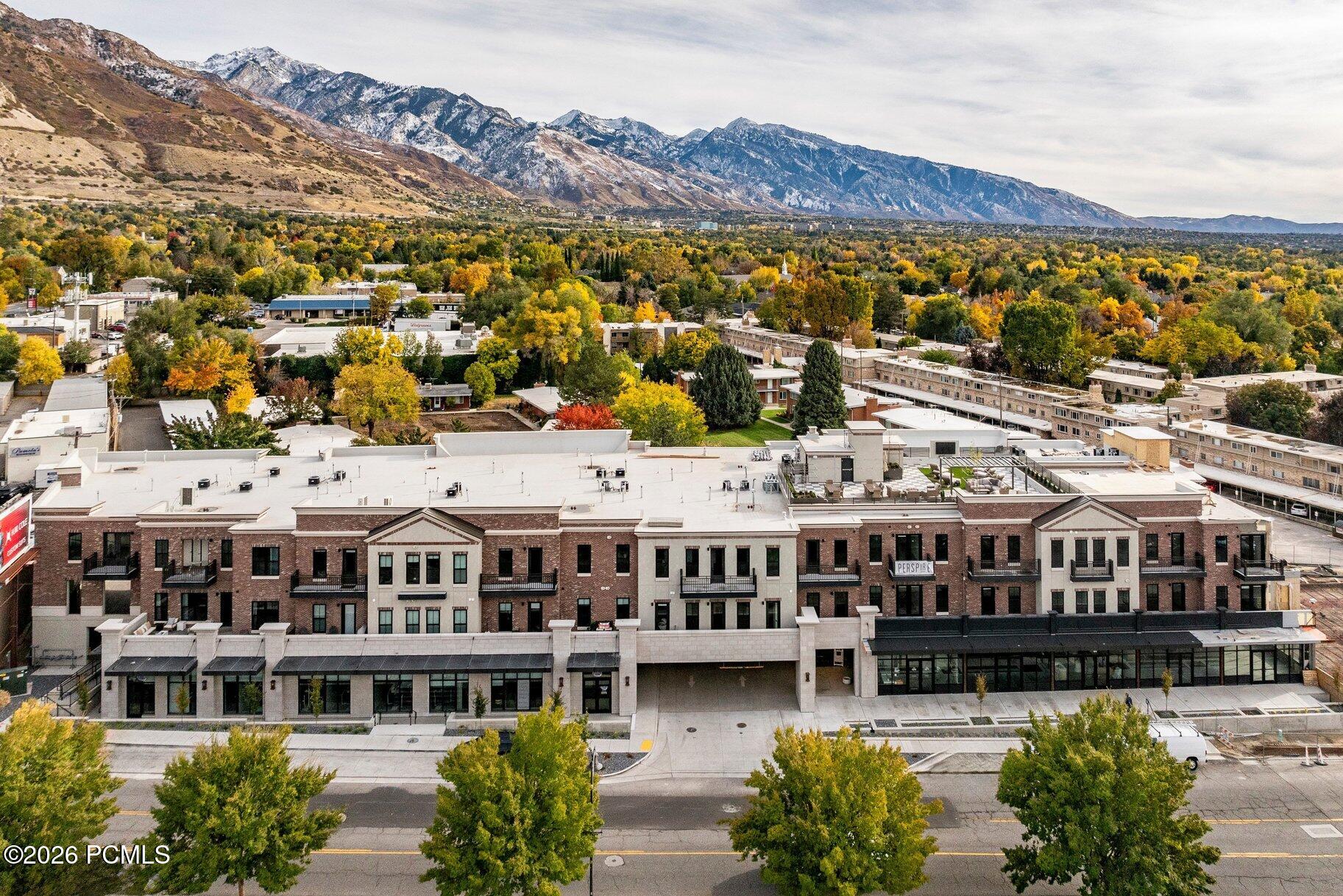 2250 E Murray Holladay Road Unit: 306