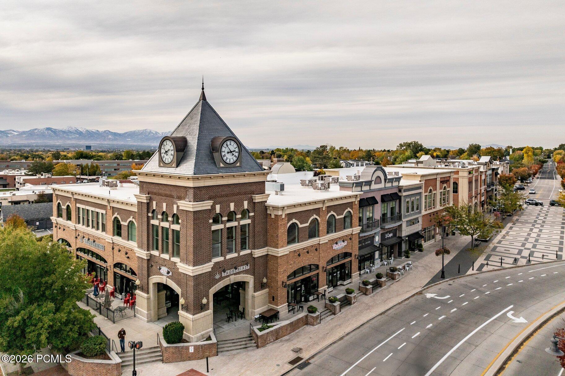 2250 E Murray Holladay Road Unit: 306